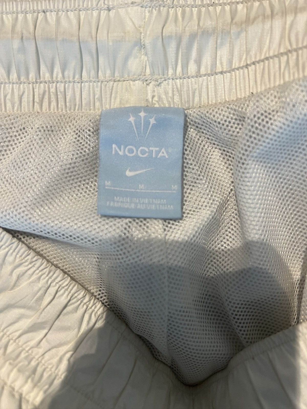 Drake × Nike Nike x Drake Nocta Golf Pants Size US 33 - 4 Thumbnail