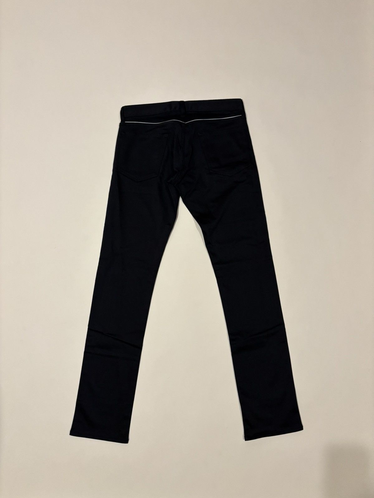 Undercover Undercover SS08 ‘Summer Madness’ Bee Patch Skinny Jeans Size US 28 / EU 44 - 4 Thumbnail