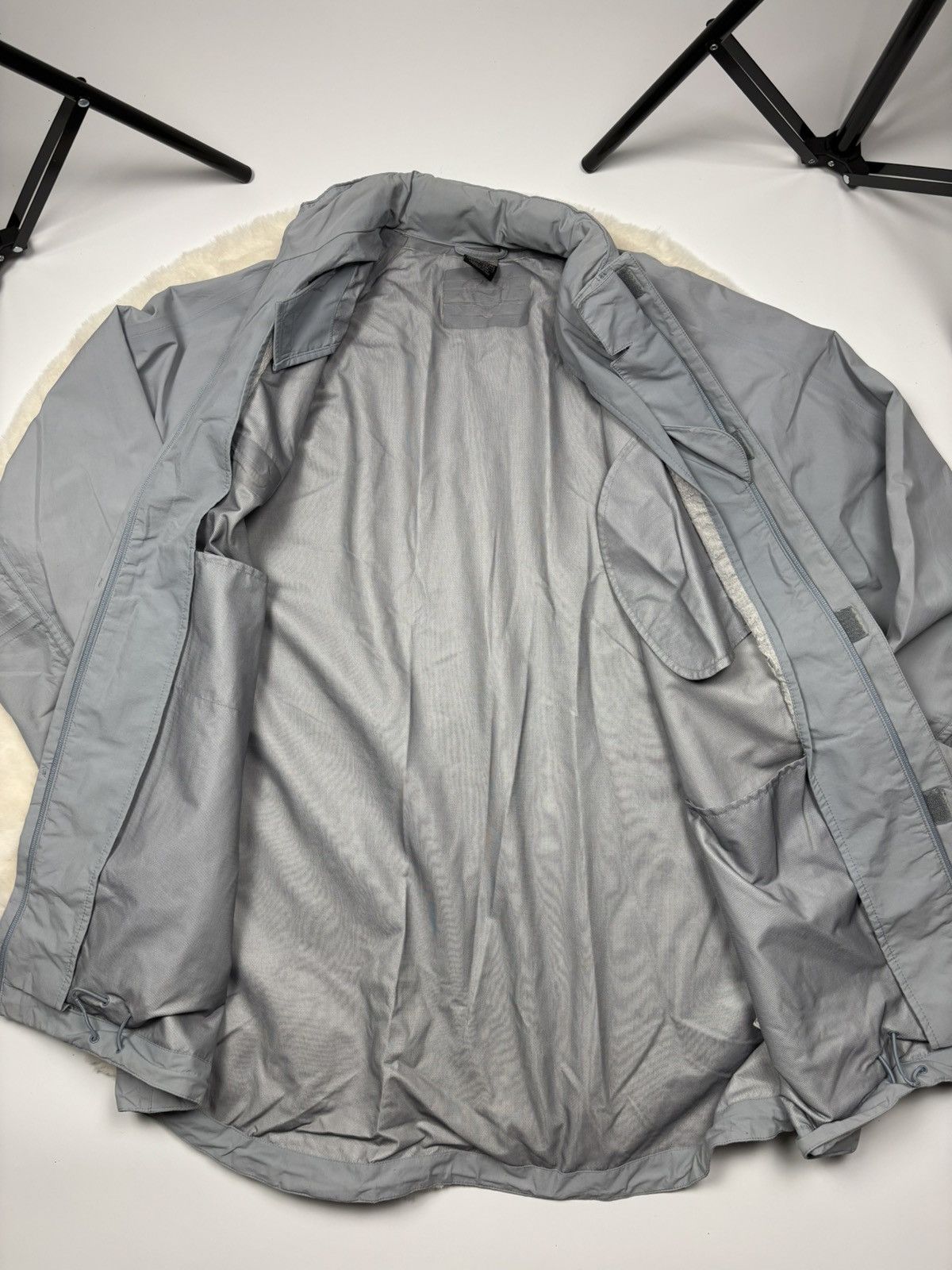 Nike 2004 Nike Croatia Soccer Jacket Hrvatska - Player Issued Size US XXL / EU 58 / 5 - 15 Thumbnail