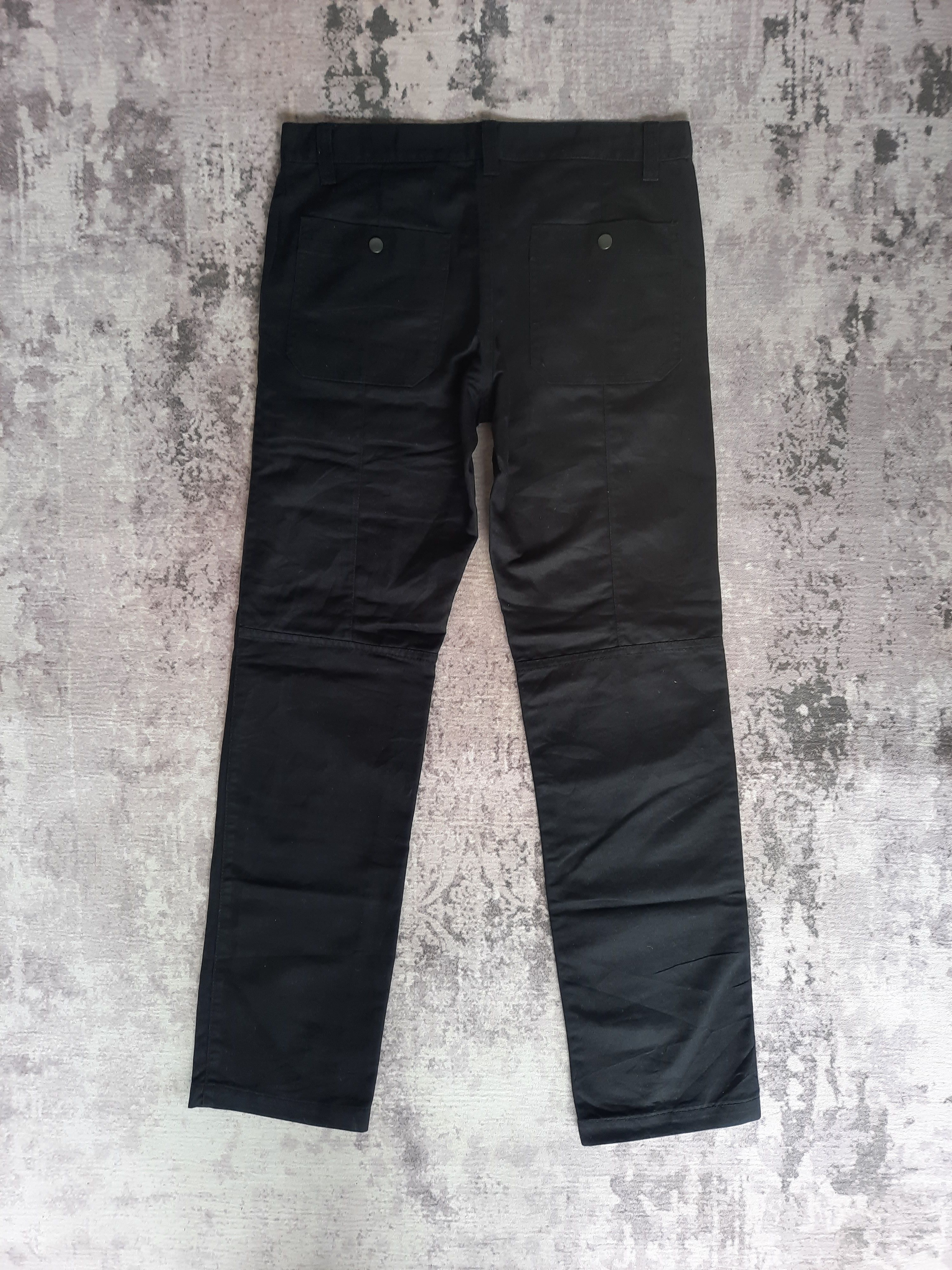 Comme Ca Ism ⛓️ Vintage comme ca ism utility style work pants Size US 31 - 2 Thumbnail