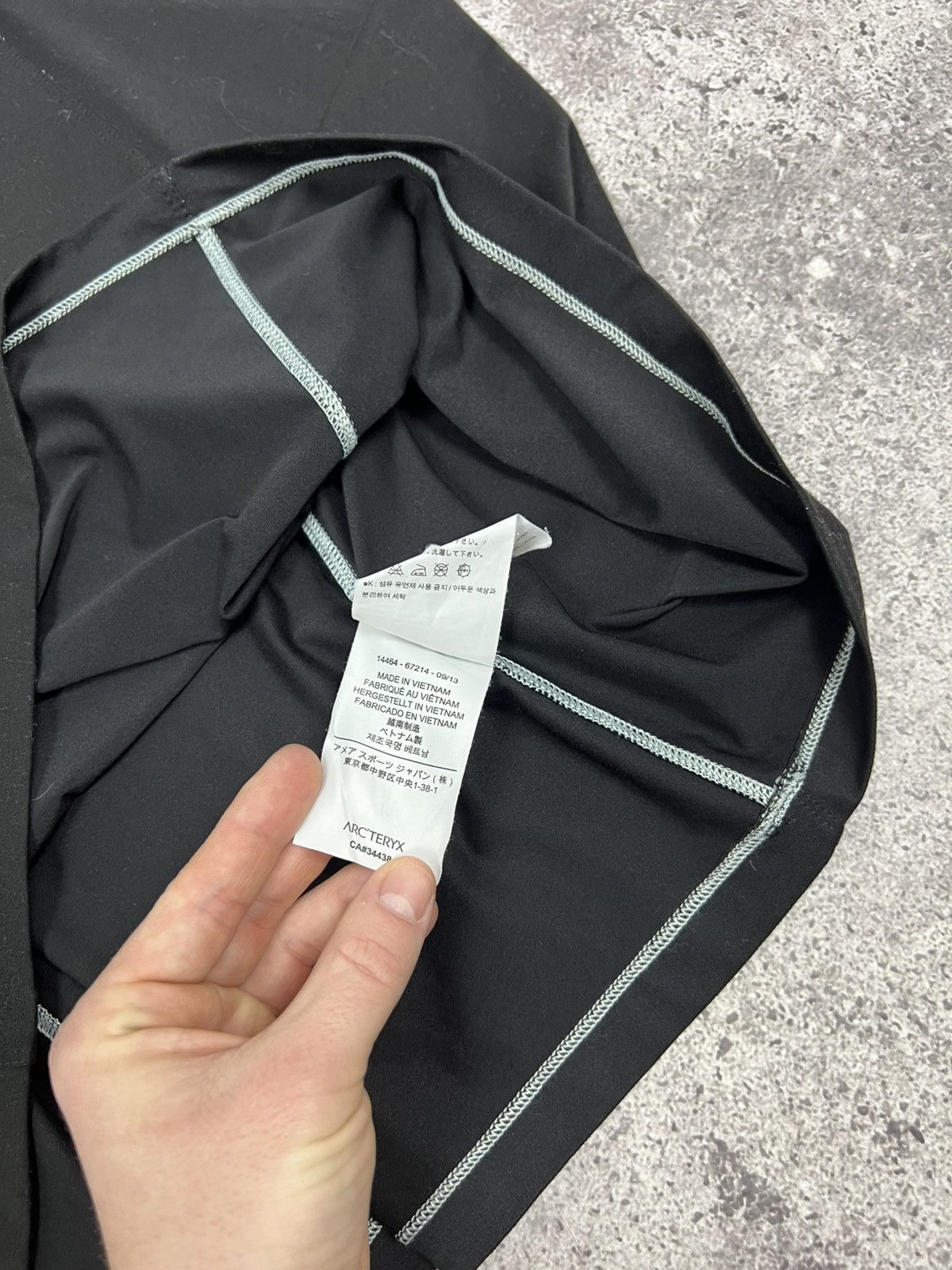 Arc'teryx Arc'teryx Women's Sleeveless Dress Size M / US 6-8 / IT 42-44 - 11 Thumbnail