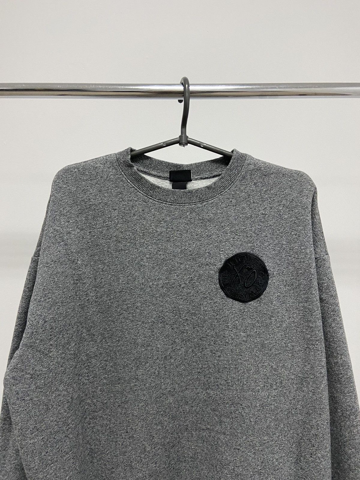 The Weeknd × Vintage × XO H&M The Weeknd XO We Can Own It Sweatshirt Vintage Big Print Size US M / EU 48-50 / 2 - 4 Thumbnail