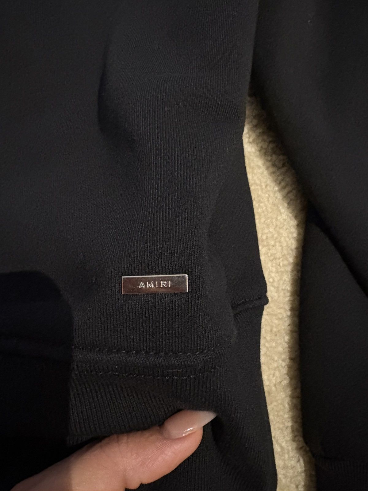 Amiri Amiri sweater Size US M / EU 48-50 / 2 - 4 Thumbnail