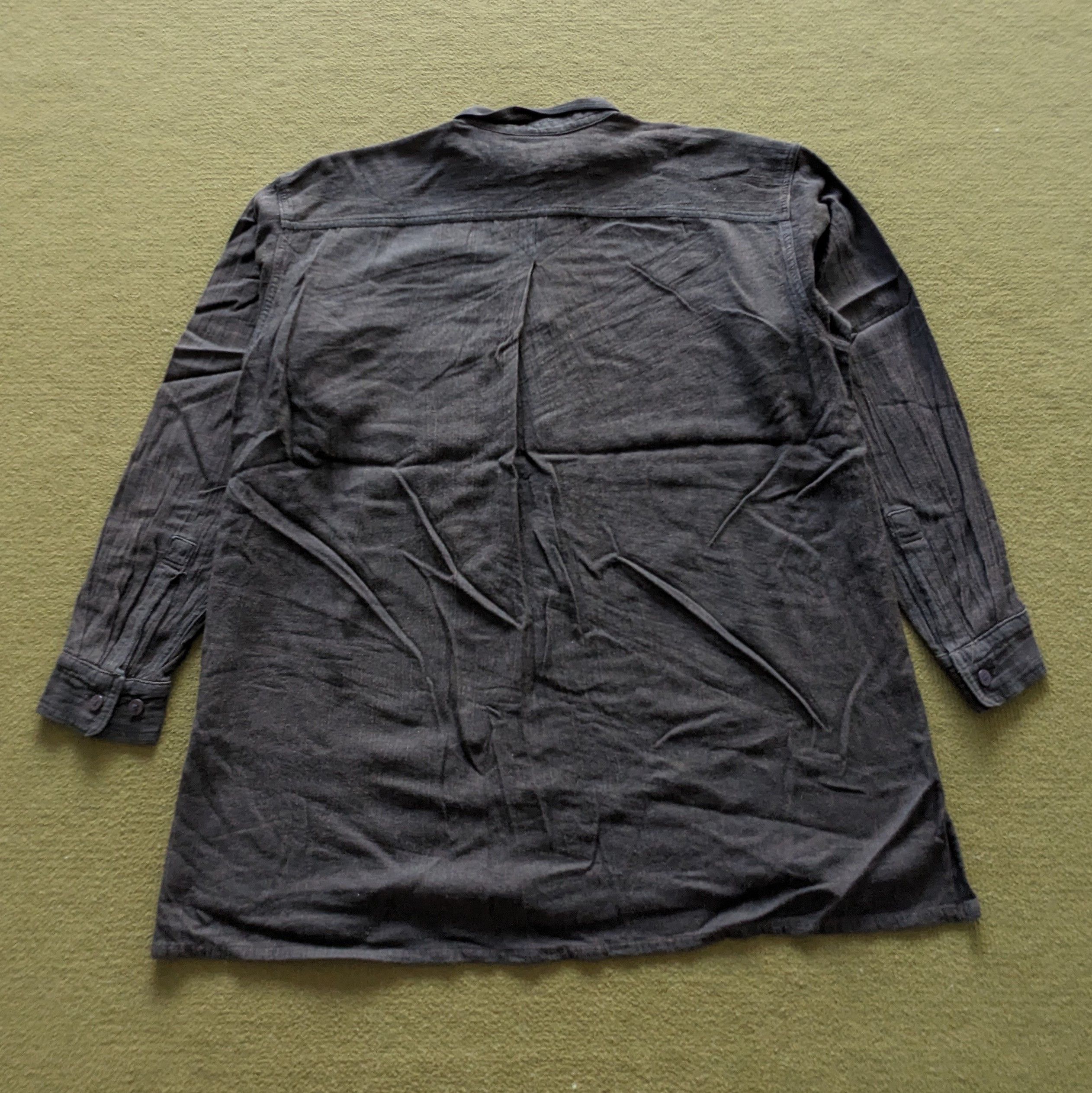 Japanese Brand Vintage PLANTATION Japanese Brand T-shirt Size US L / EU 52-54 / 3 - 3 Thumbnail