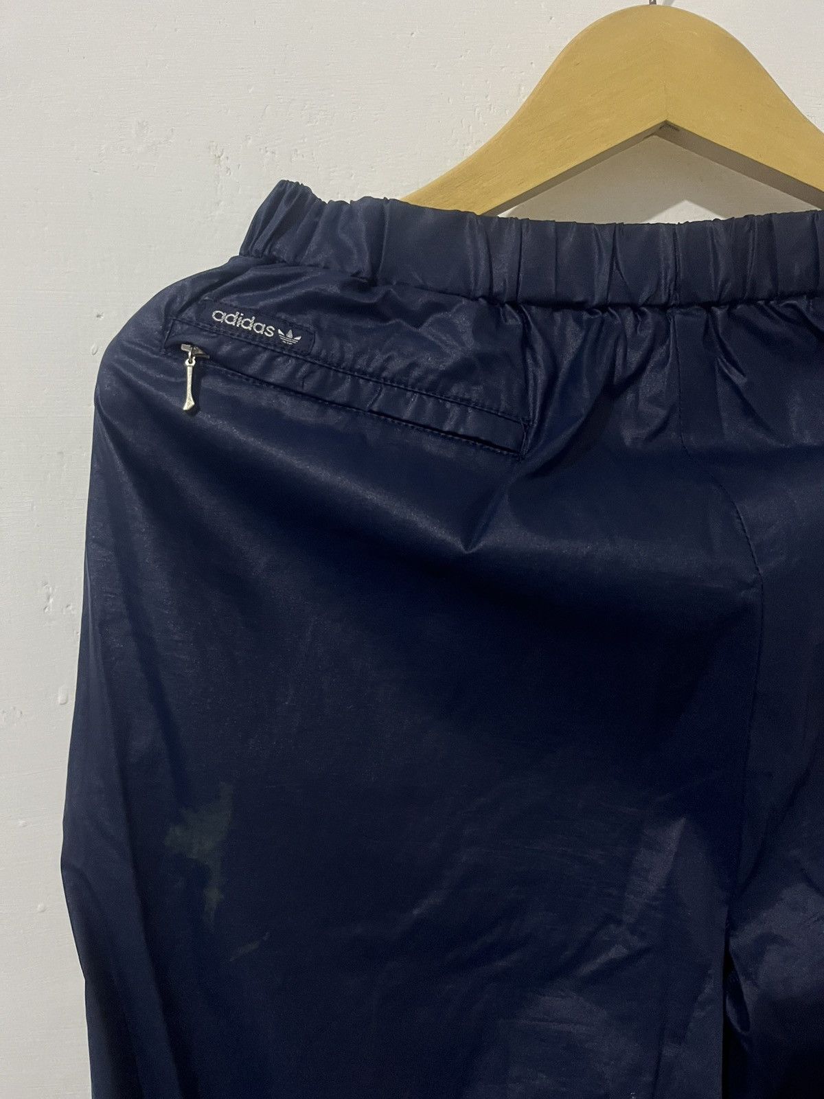 Vintage 80s Adidas Descente Track Pants