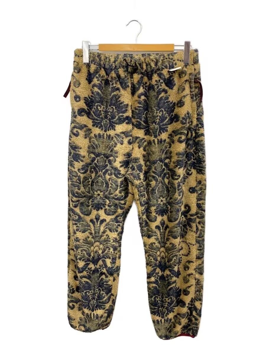 Kapital Fleece Pants Size US 34 / EU 50 - 1 Thumbnail