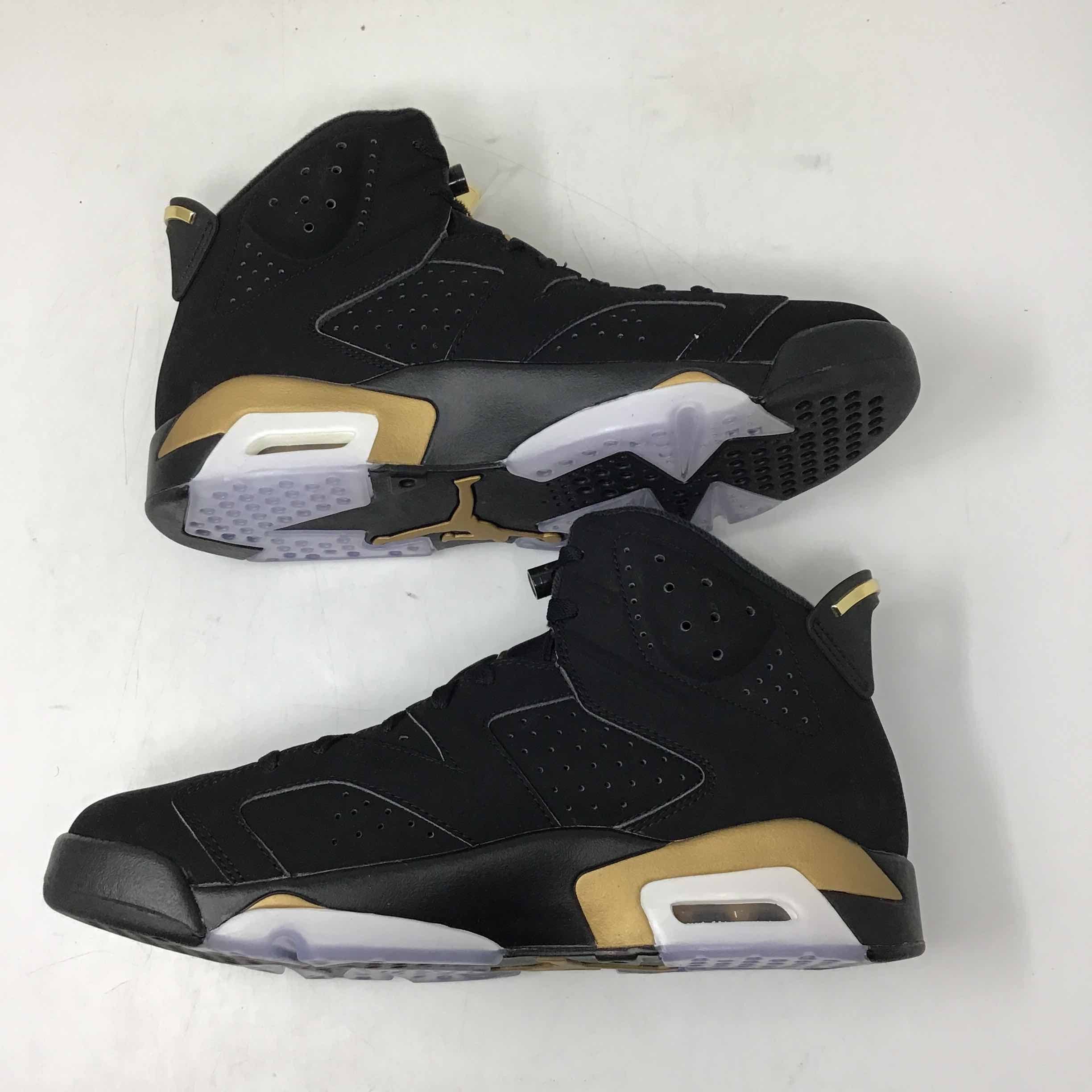 Air Jordan 6 Retro Defining Moments 2020