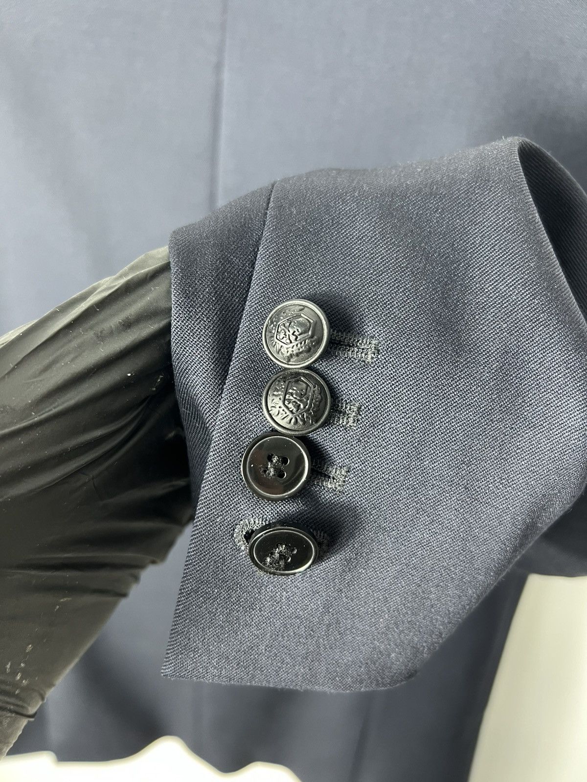 The Kooples Luxury italian designer The Kooples Blazer Size 36 Size XS / US 0-2 / IT 36-38 - 9 Thumbnail