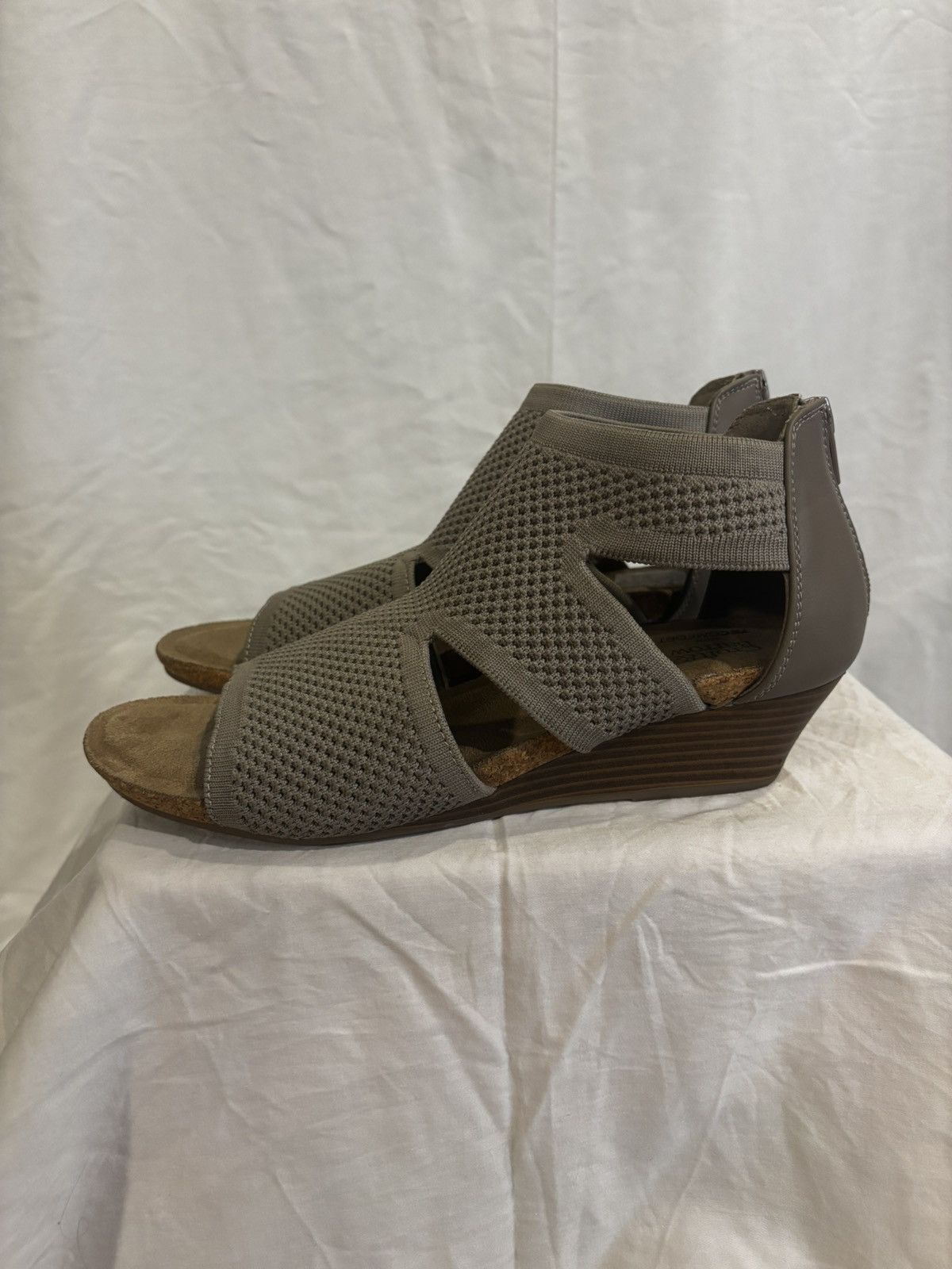 Croft & Barrow Cushioned Shoes.wf887 Size US 8.5 / IT 38.5 - 4 Thumbnail