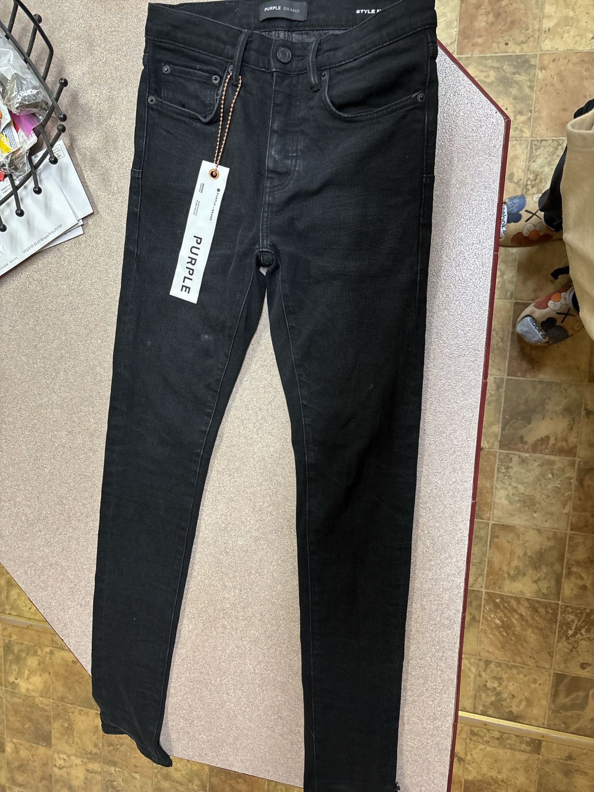 パンツ PURPLE BRAND LOW RISE SKINNY JEAN 28 楽天市場】PURPLE BRAND LOW RISE SKINNY JEAN (P001-LIVI122