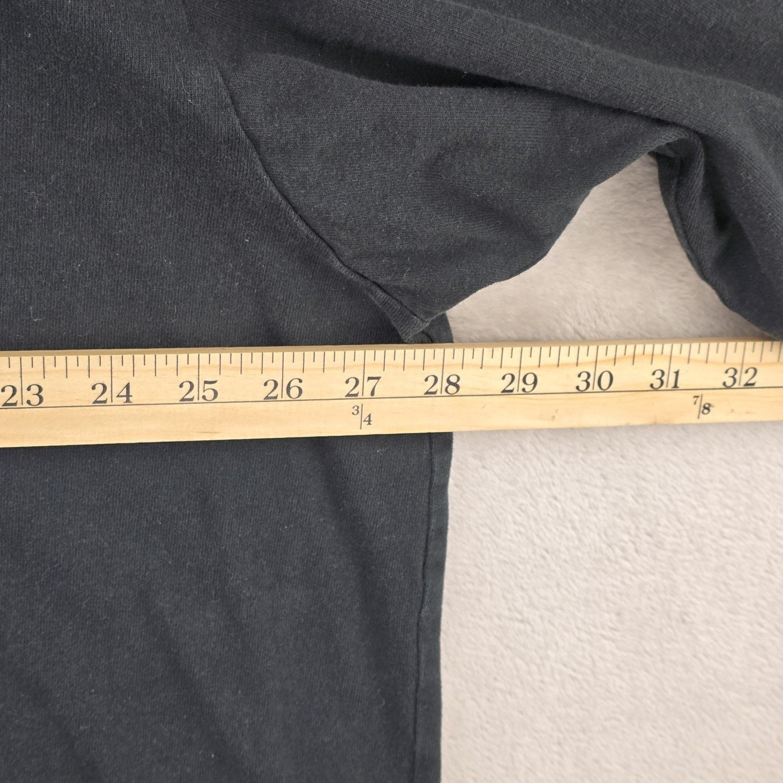 Gap YZY GAP Long Sleeve Oversized Shirt Large Dove Kanye West Size US L / EU 52-54 / 3 - 13 Thumbnail