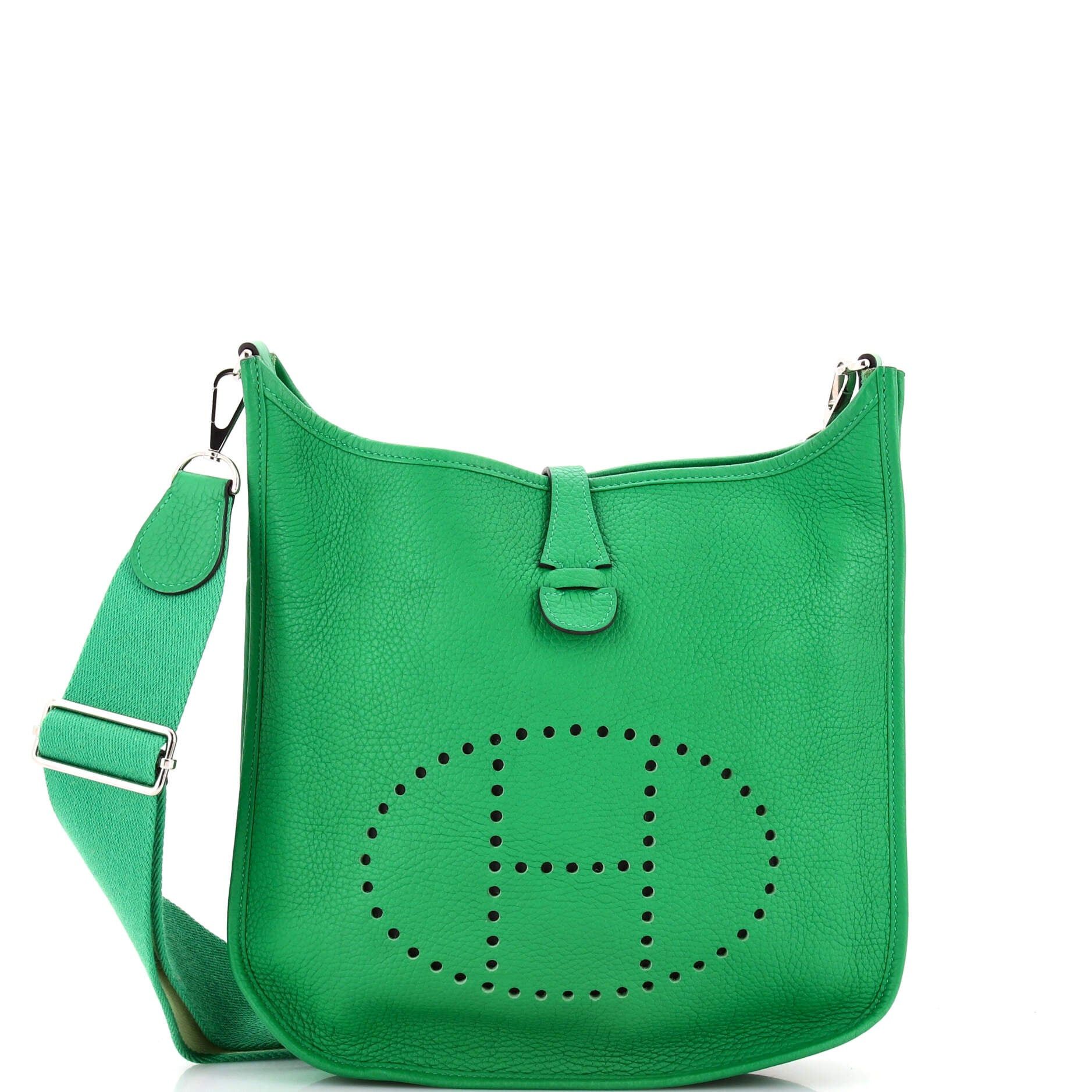 Hermes Evelyne Bag Gen III Size ONE SIZE - 1 Thumbnail