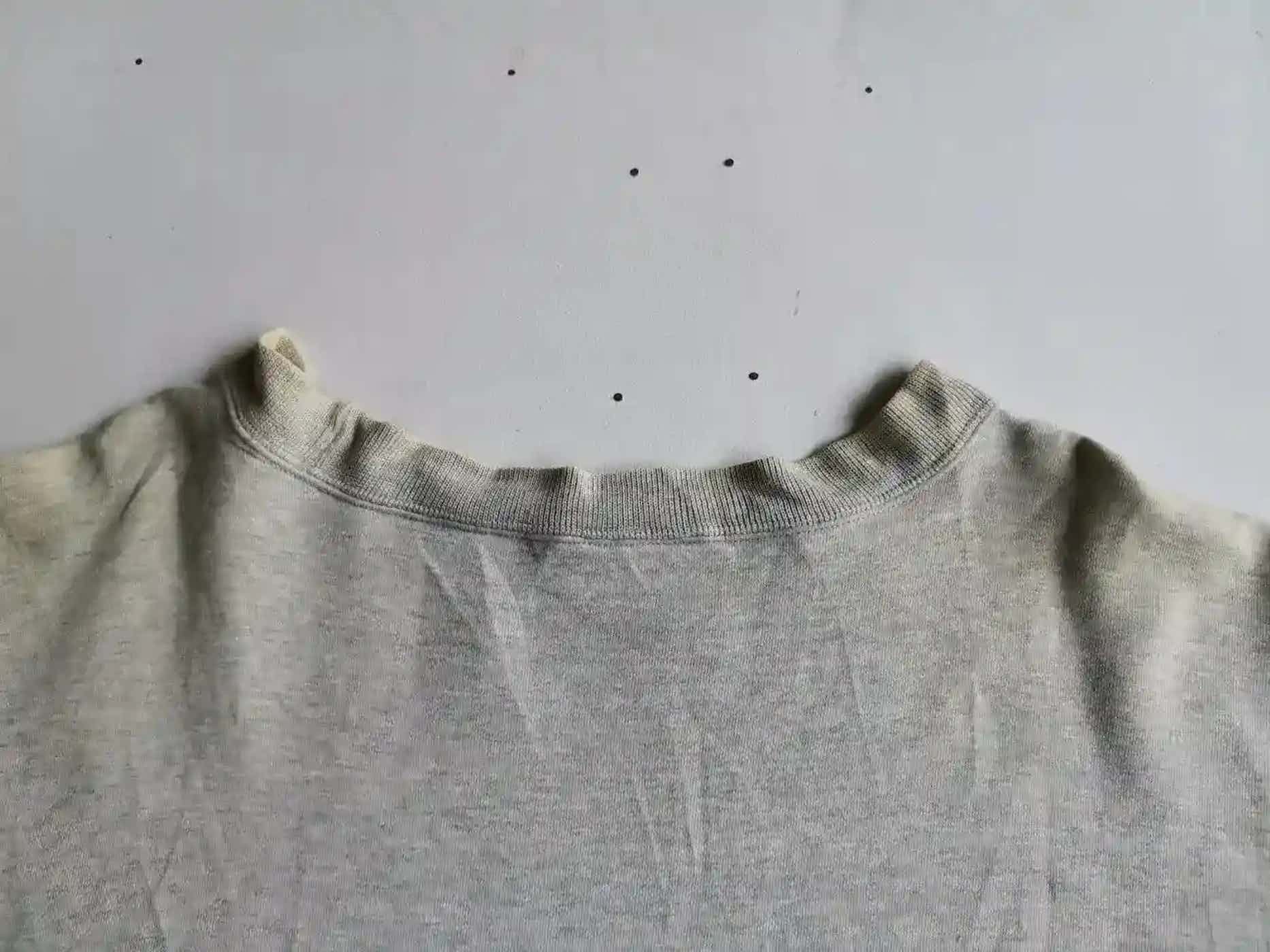 Nike Vintage Nike Sweatshirt Size US XXL / EU 58 / 5 - 10 Thumbnail
