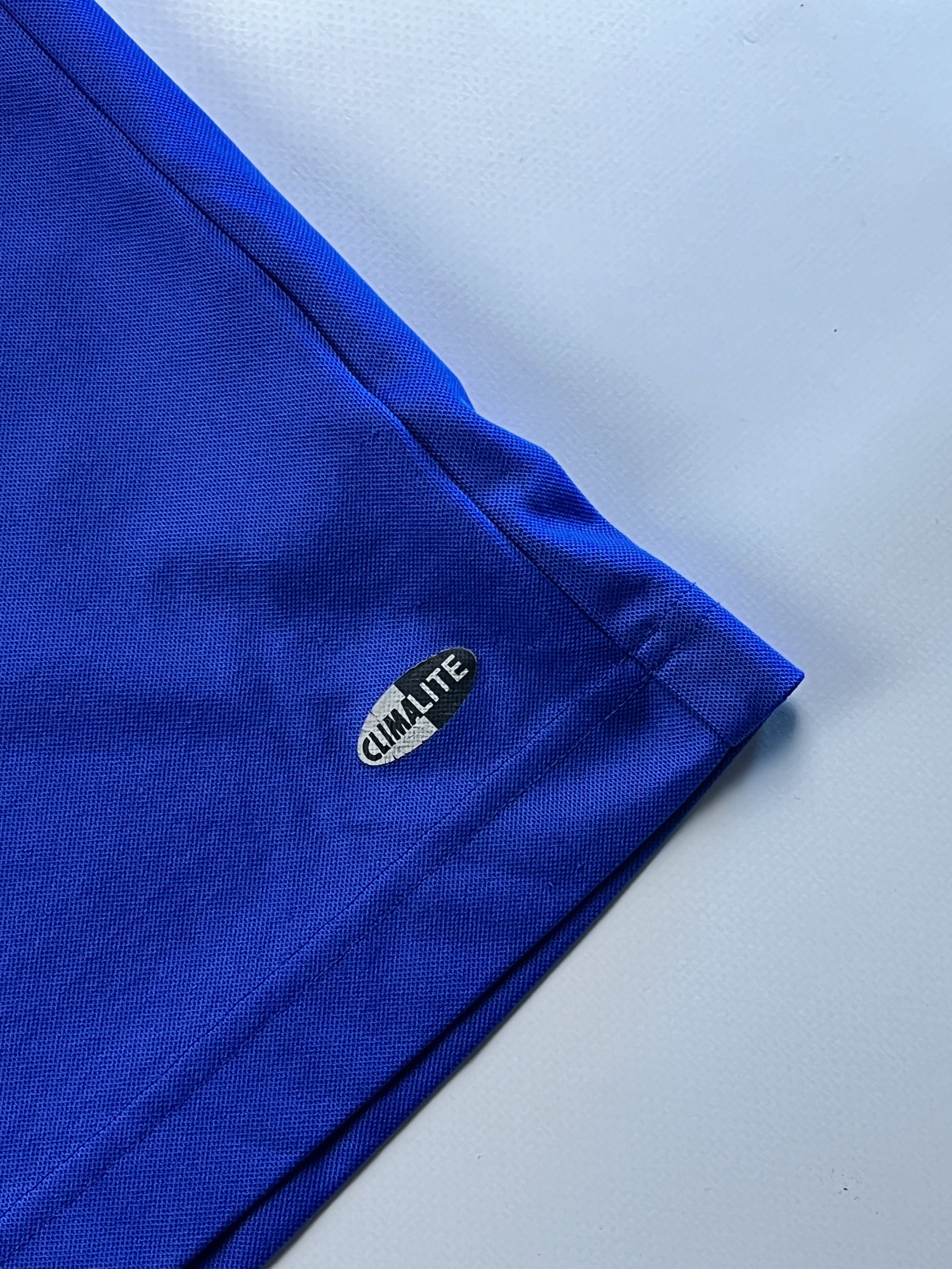 Adidas × Vintage Vintage Adidas France Home 2005 Soccer Jersey Size US M / EU 48-50 / 2 - 6 Thumbnail
