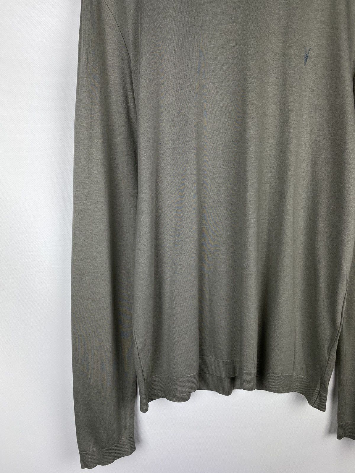 Allsaints Allsaints Parlour LS Roll Neck men’s sweater pullover Size US XXL / EU 58 / 5 - 7 Thumbnail