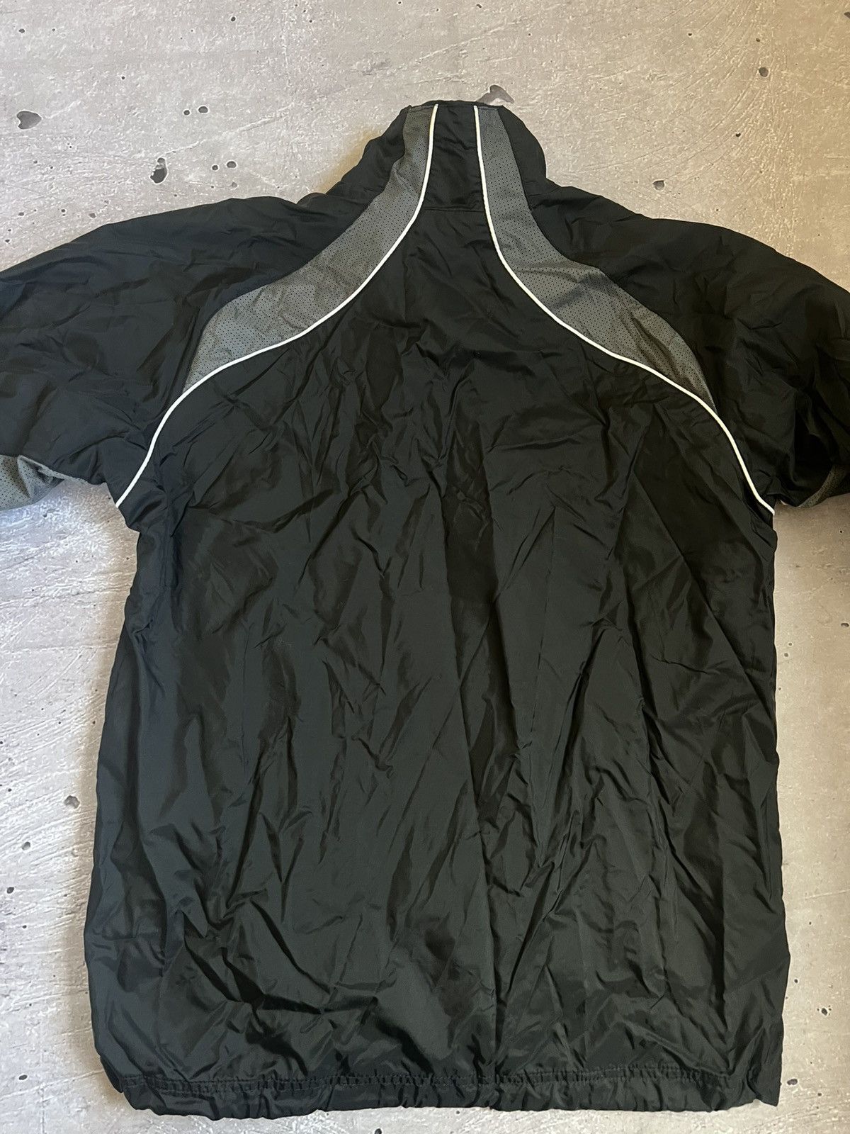 Nike Nike Sportswear 90S Retro Windbreaker Nylon M Size US M / EU 48-50 / 2 - 12 Thumbnail