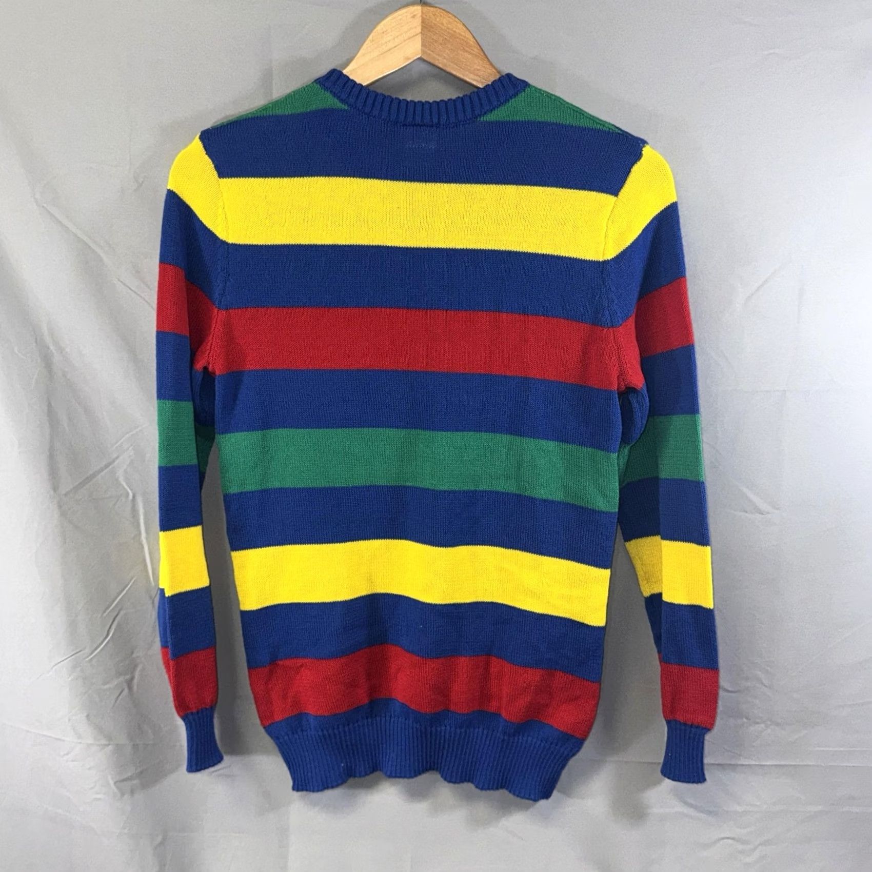 Disney VINTAGE Disney Mickey Mouse Sweater? Size XL / US 12-14 / IT 48-50 - 2 Thumbnail