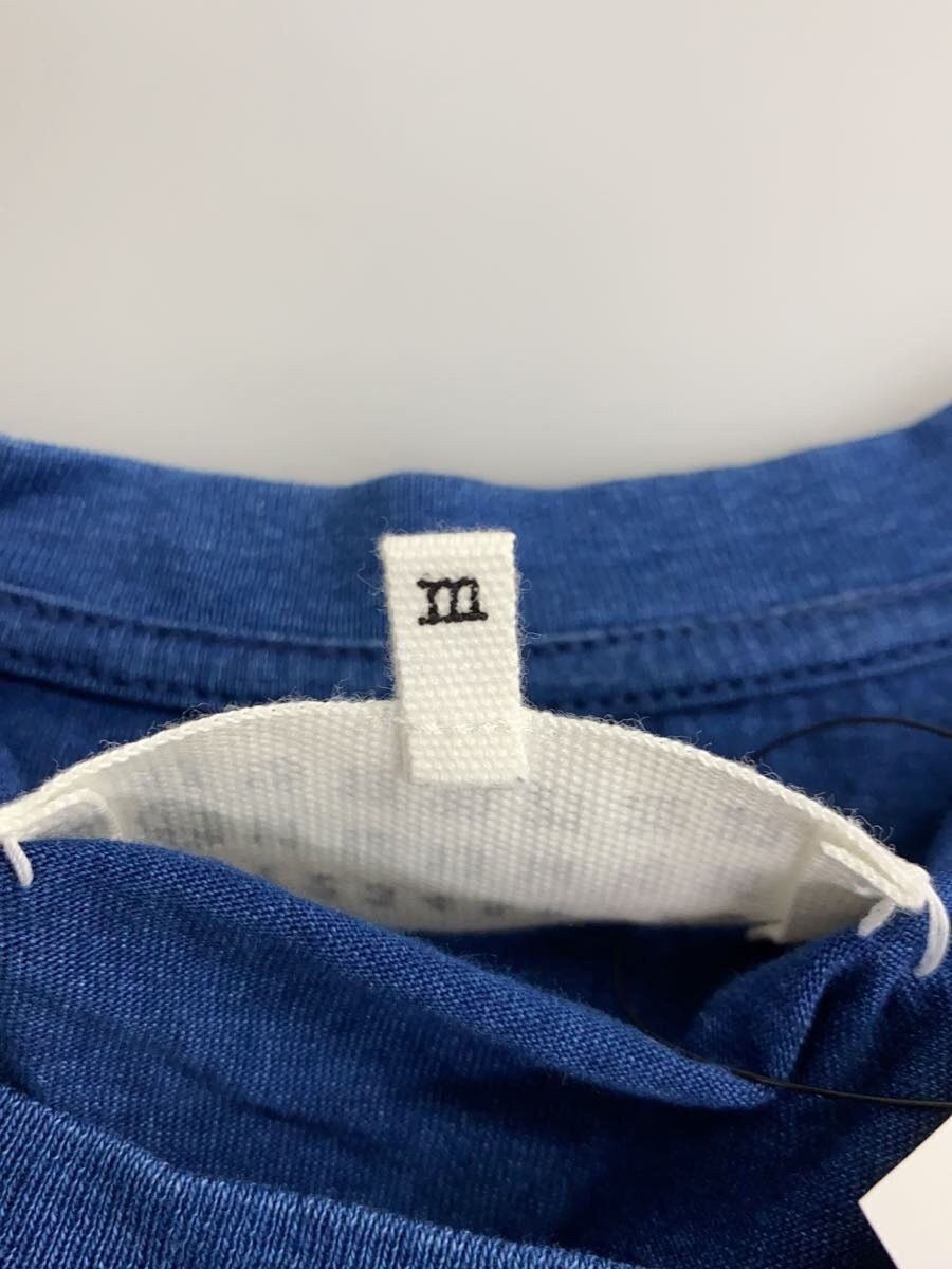 Maison Margiela SS17 Stitch Tee Size US M / EU 48-50 / 2 - 5 Thumbnail