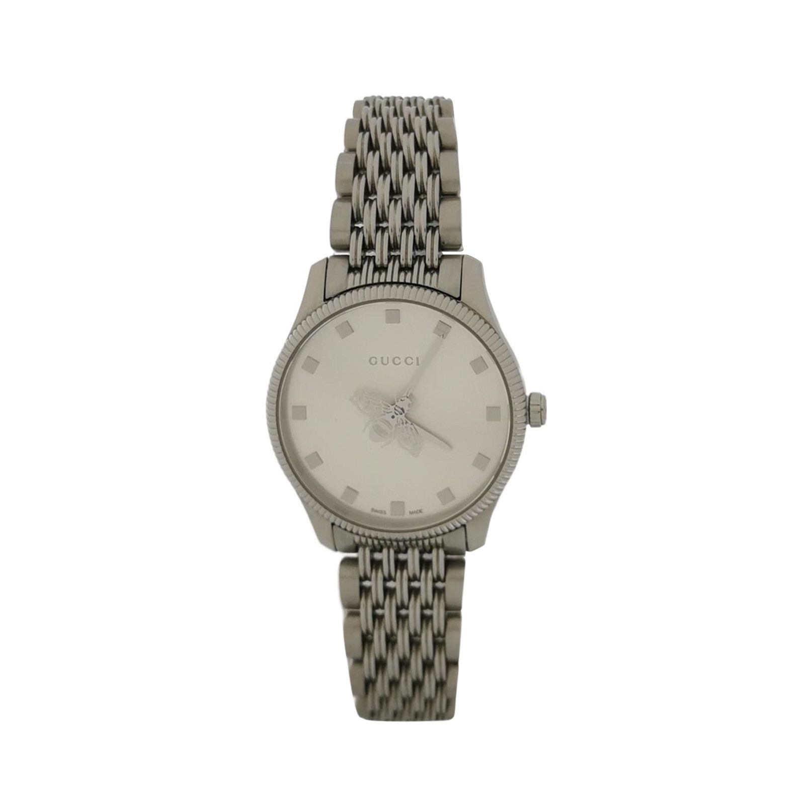 Gucci Gucci Women os Watches Size ONE SIZE - 1 Thumbnail