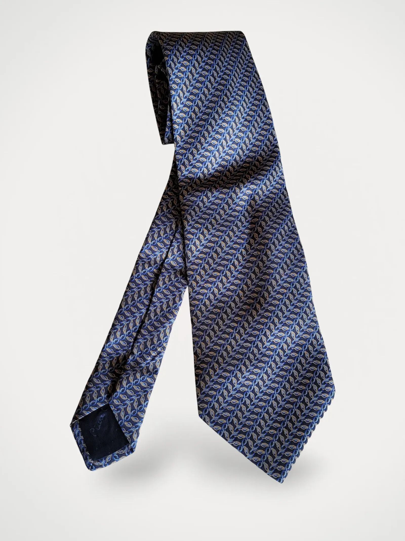 Pierre Cardin Pierre Cardin Tie Size ONE SIZE - 1 Thumbnail