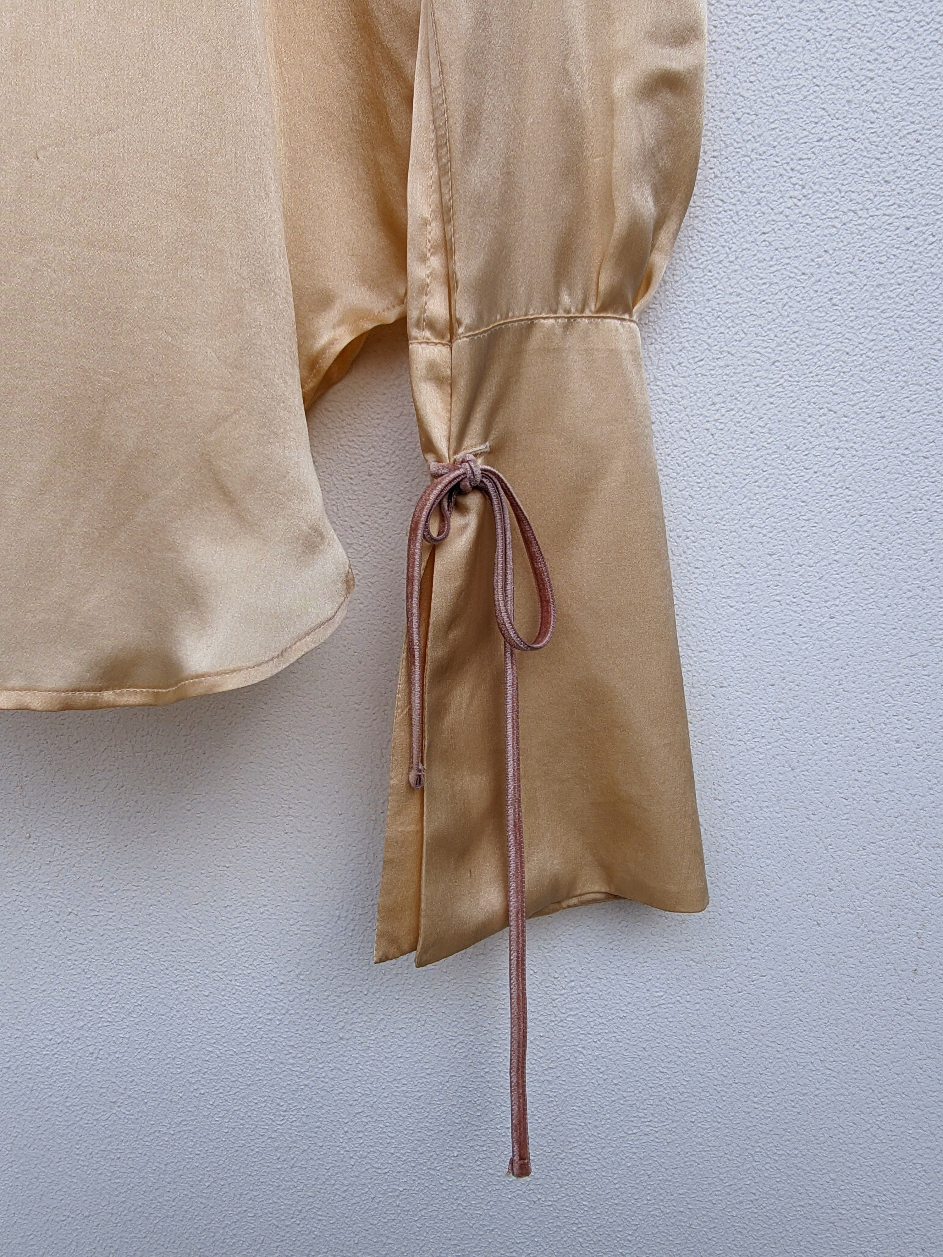 Ann Demeulemeester Ann Demeulemeester shirt Size M / US 6-8 / IT 42-44 - 7 Thumbnail
