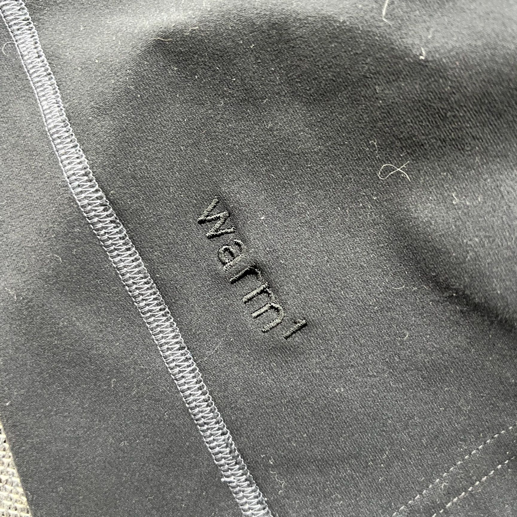 Vintage Norrona Svalbard Warm1 Vest Mens Large Black Full Zip Outdoor Jacket Sleeveless Track Jacket Size US L / EU 52-54 / 3 - 7 Thumbnail