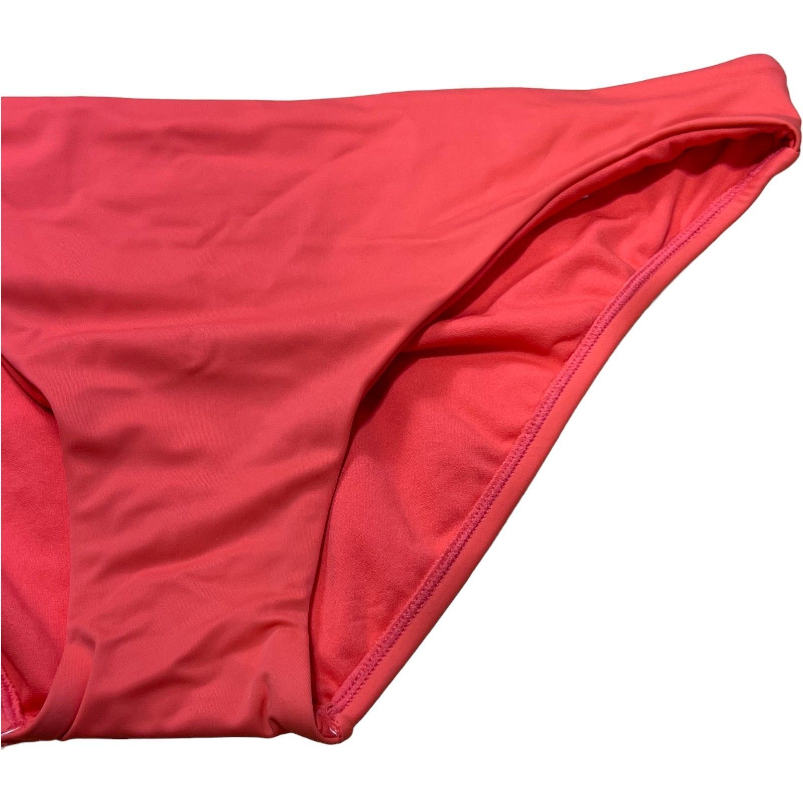 Other Shade & Shore - Women's Medium Coverage Bikini Bottom - Oran Size ONE SIZE - 11 Thumbnail
