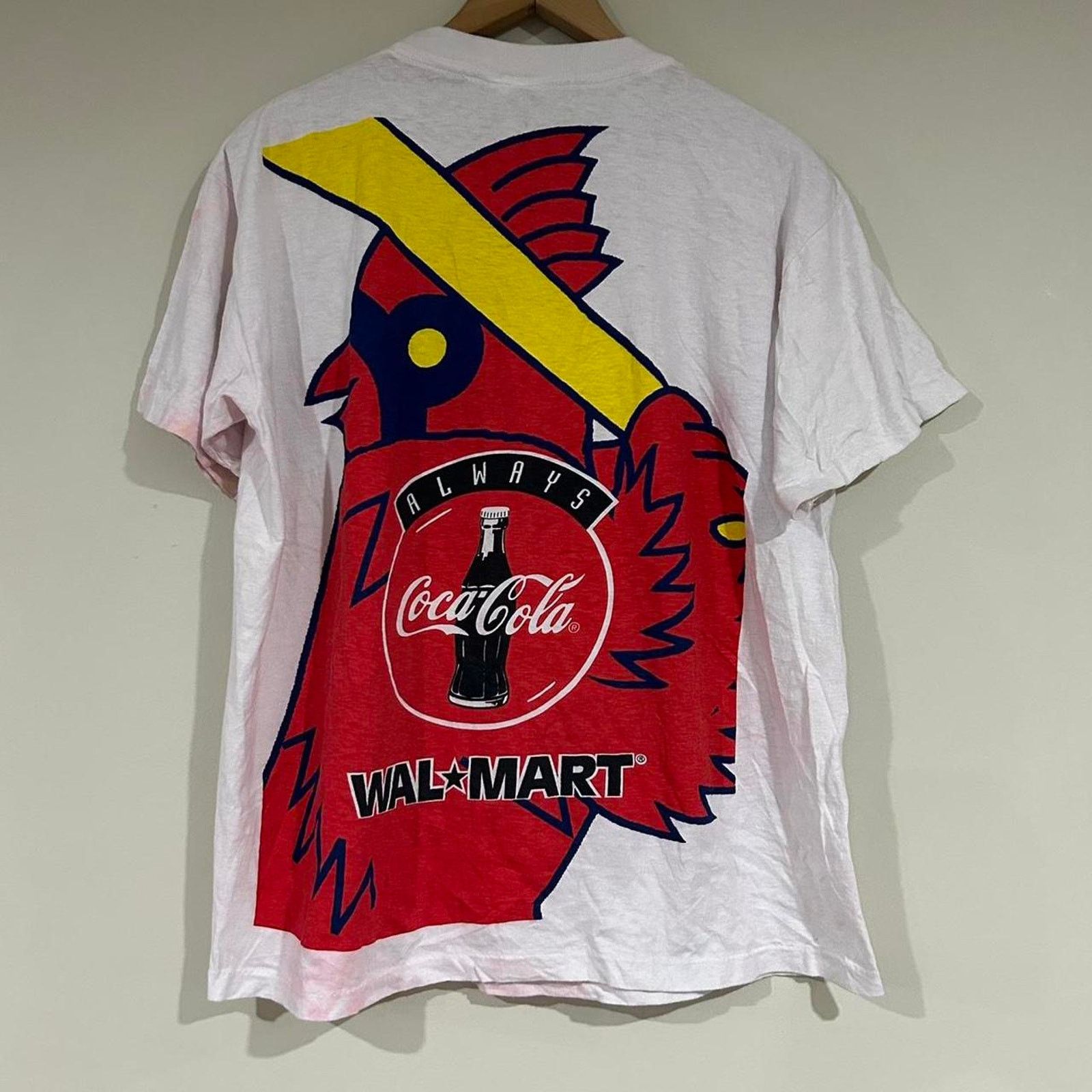 Other Vintage 1980’s St Louis Cardinals Tee Shiet Size US L / EU 52-54 / 3 - 2 Thumbnail
