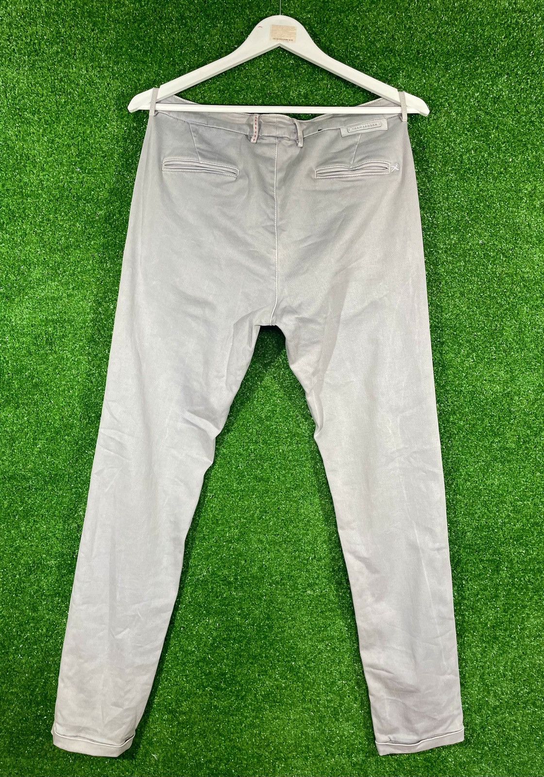 Other Tramarossa Men Jeans Luxury Superstretch Slim Fit Size 32 Size US 32 / EU 48 - 9 Thumbnail