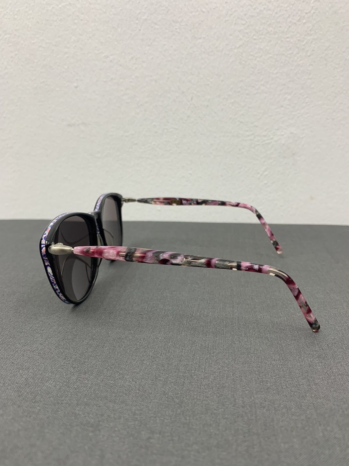 Kenzo Kenzo Sunglasses wayferer style Size ONE SIZE - 4 Thumbnail