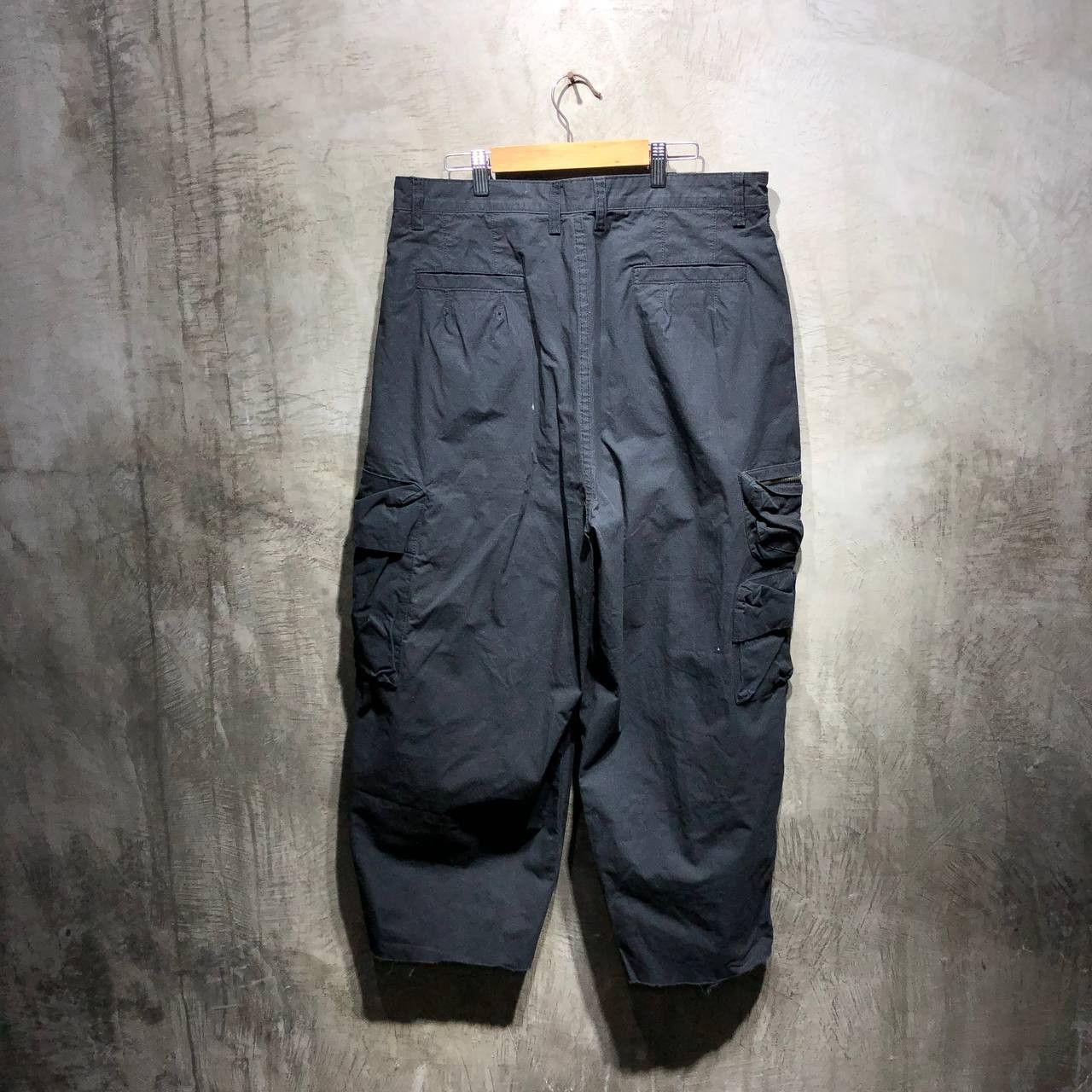 Other Focus Blue Balloon pants Size US 34 / EU 50 - 9 Thumbnail
