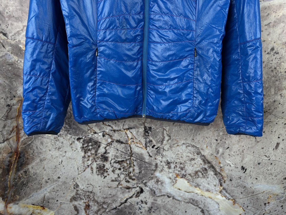 ORTOVOX Ortovox Swisswool Reversible Jacket Insulated Lightweight Size M / US 6-8 / IT 42-44 - 5 Thumbnail