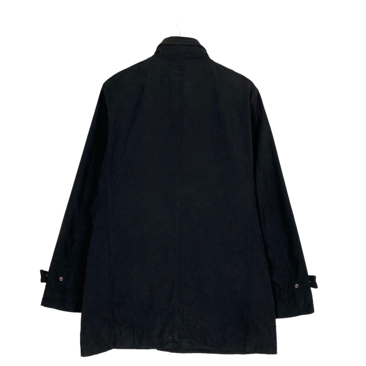 Comme Ca Ism Comme Ca Ism Zipper Coat Size US M / EU 48-50 / 2 - 11 Thumbnail