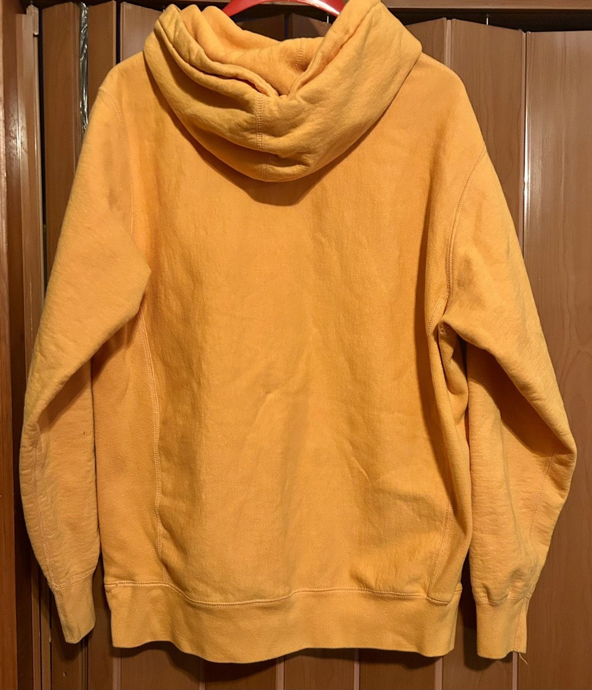 Supreme Supreme Sequin Viper Hoodie Size US L / EU 52-54 / 3 - 7 Thumbnail