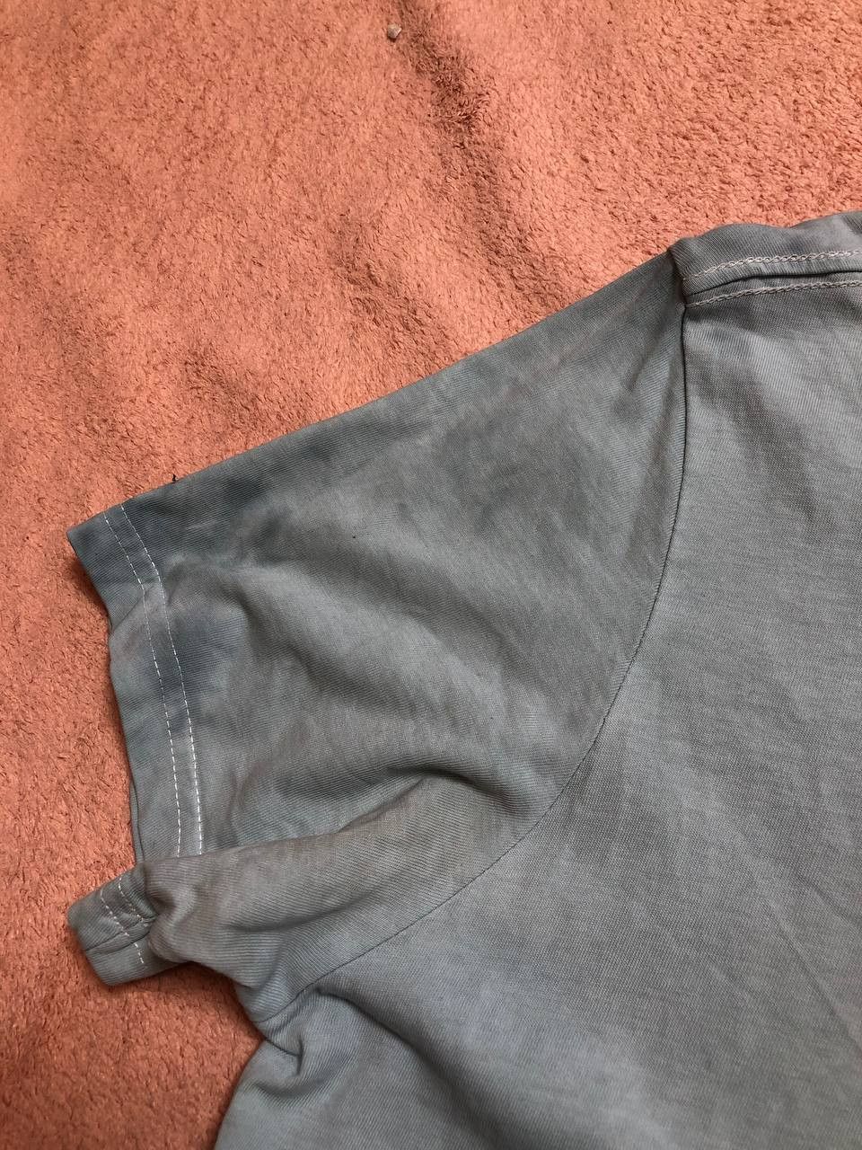 The North Face THE NORTH FACE Crewneck T-Shirt Regular Fit STREETWEAR Size US S / EU 44-46 / 1 - 14 Thumbnail