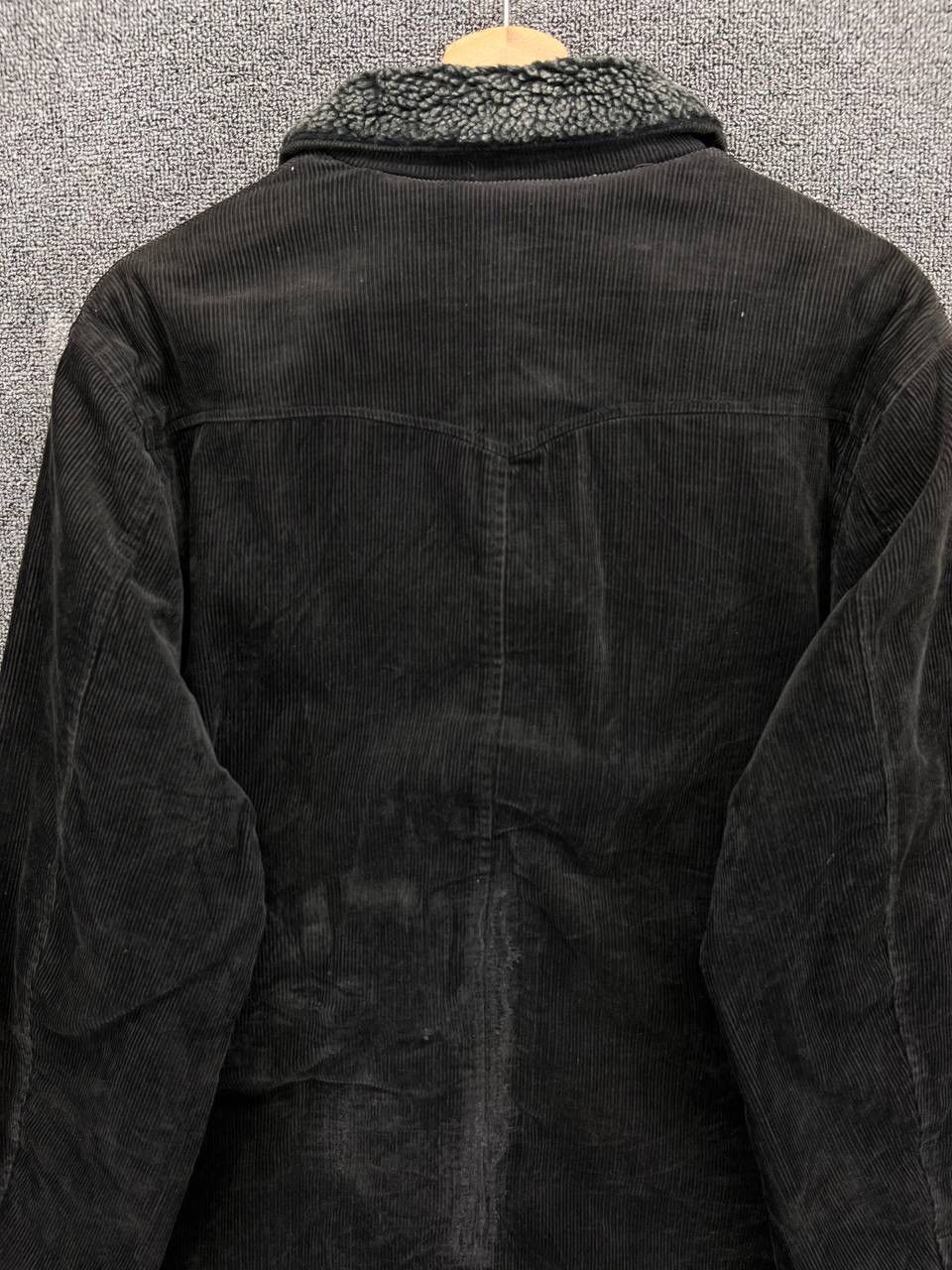 Sugar Cane Vintage Sugar Cane Corduroy Button Up Jacket Size US M / EU 48-50 / 2 - 10 Thumbnail