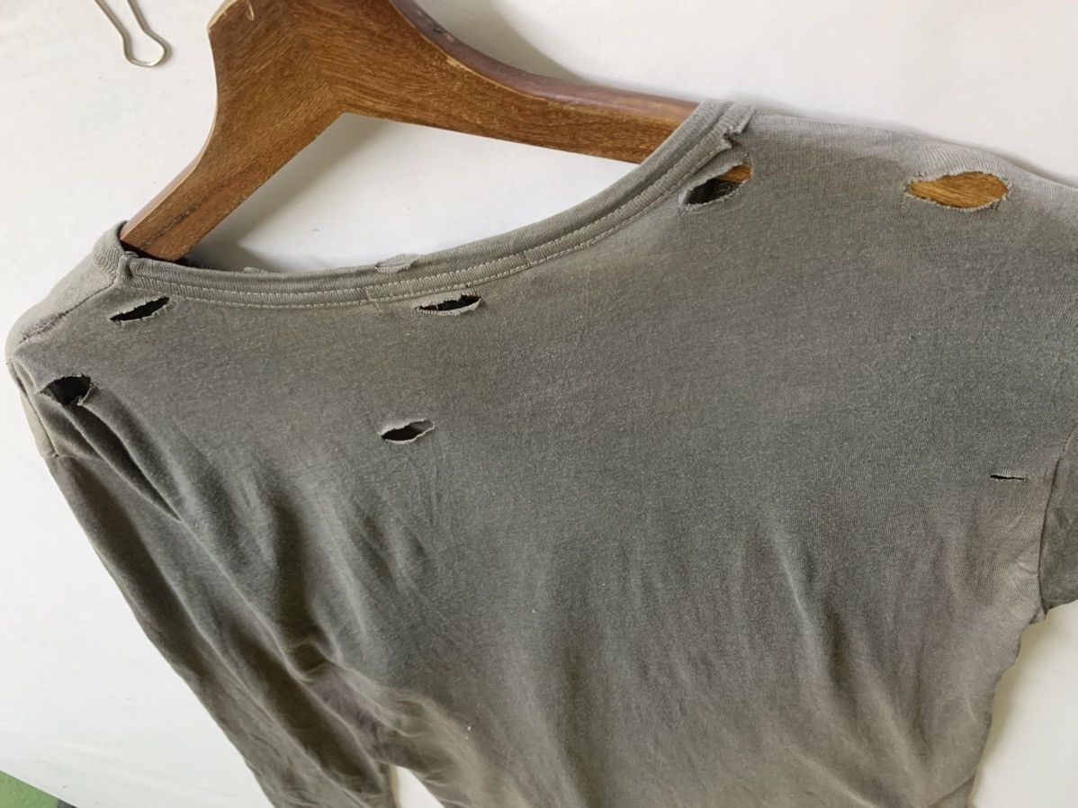 Japanese Brand BERNINGS SHO TEE Size US L / EU 52-54 / 3 - 18 Thumbnail