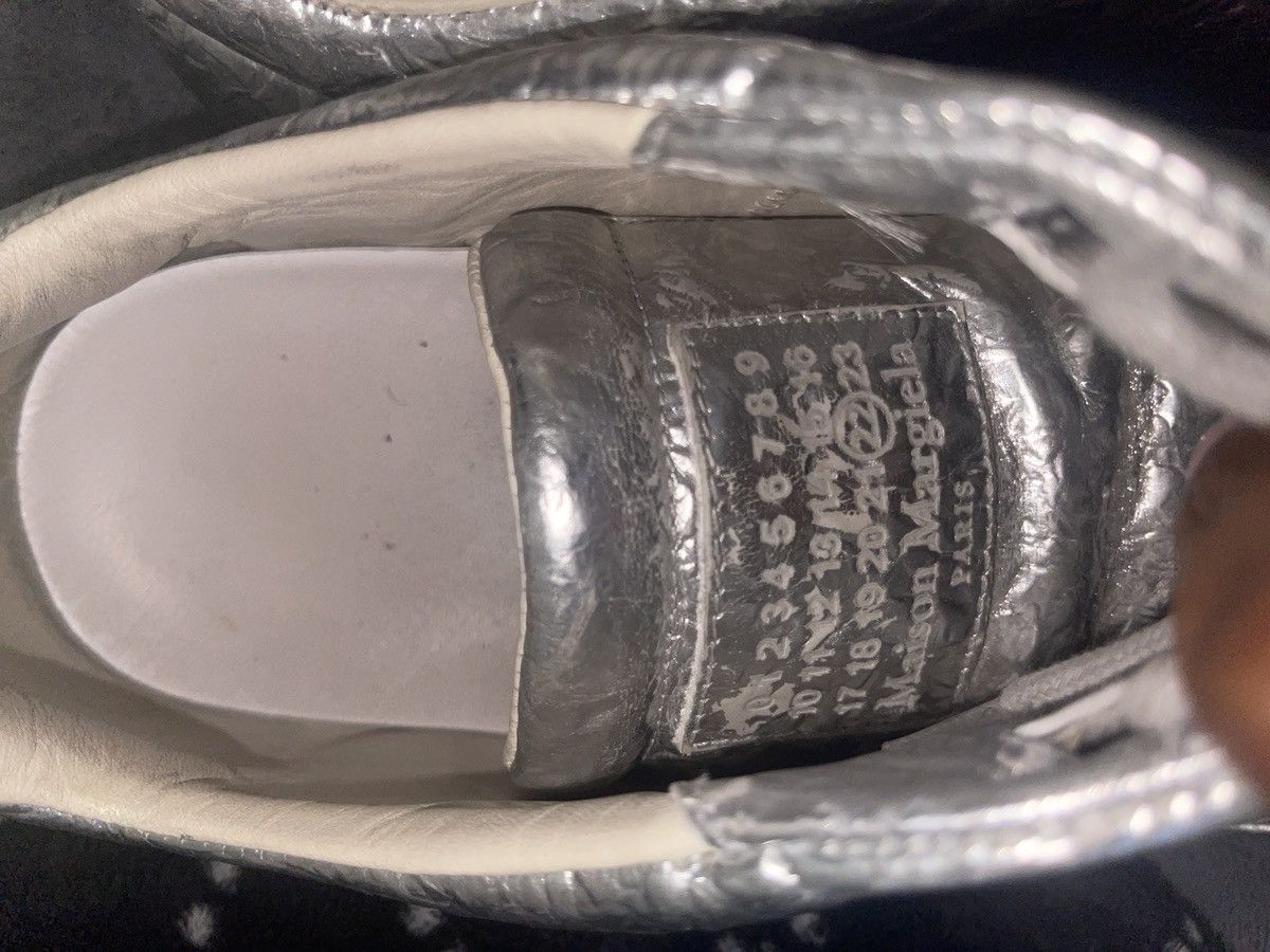 Maison Margiela Maison margiela futures Size US 11 / EU 44 - 7 Thumbnail
