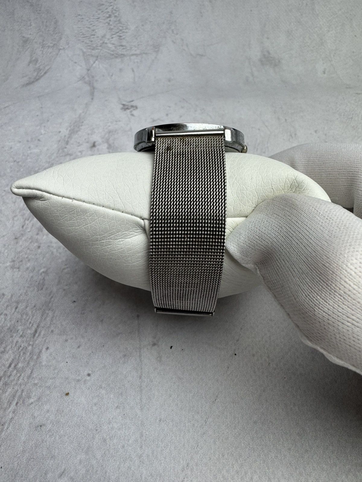 Japanese Brand × Vintage Toso Watch vintage japanese men’s Size ONE SIZE - 2 Thumbnail