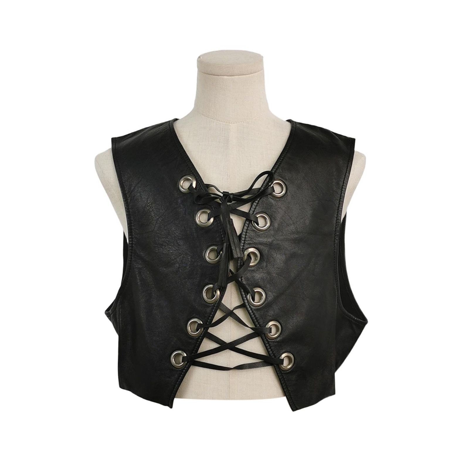 Gucci Gucci Men m Vests Size US M / EU 48-50 / 2 - 1 Thumbnail