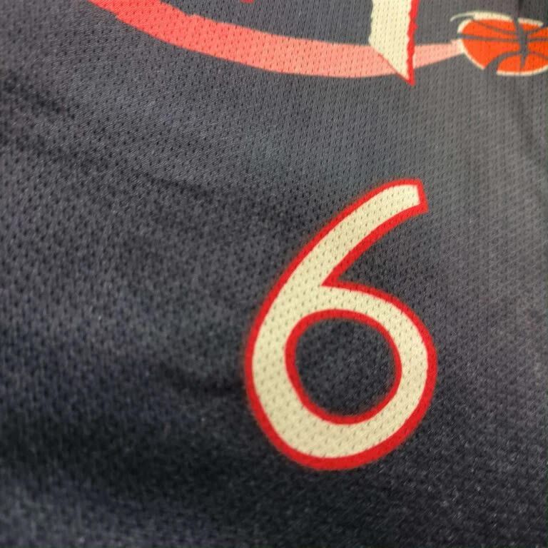 Champion Team USA 1996 Anfernee Hardaway Champion EU NBA jersey M Size US M / EU 48-50 / 2 - 5 Thumbnail