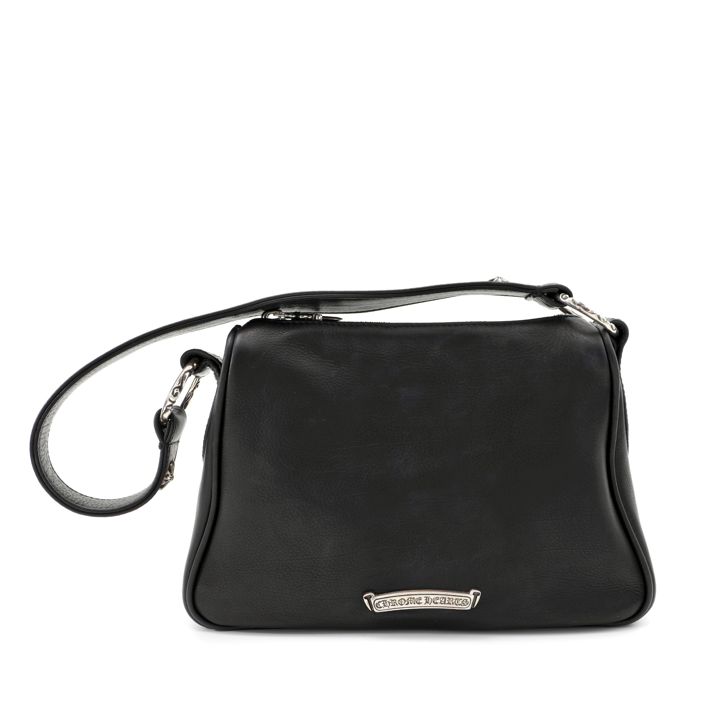 Chrome Hearts Black Chicken Nugget Size ONE SIZE - 5 Thumbnail