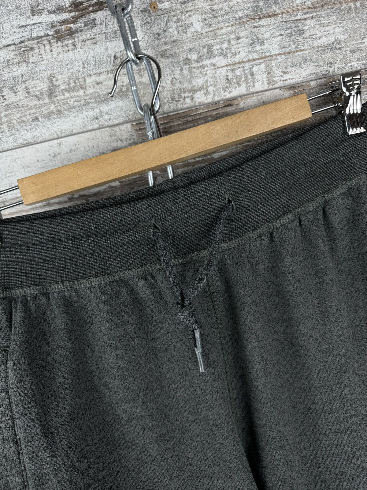 Ecko Unltd. × Vintage Mens Vintage Ecko Unltd. Sweatpants pants y2k rare unlimited Size US 30 / EU 46 - 7 Thumbnail