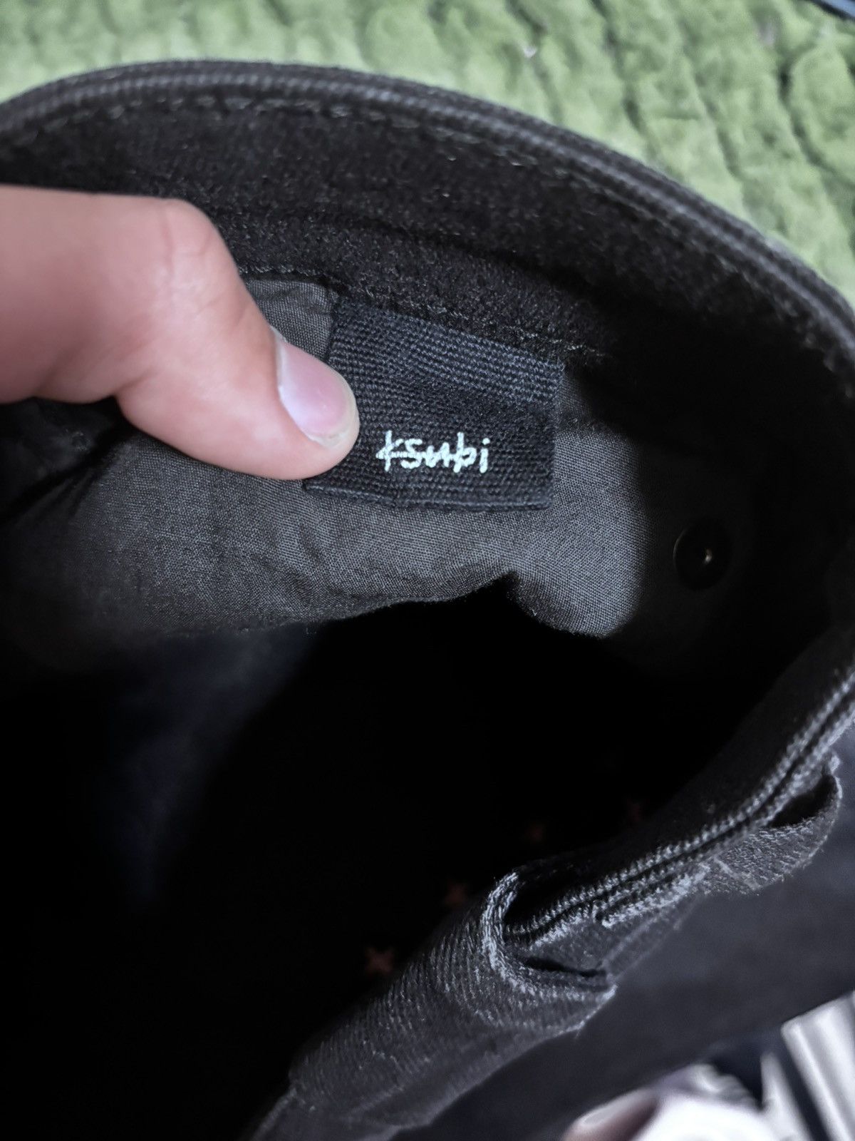 Ksubi × Travis Scott 💊KSUBI X TRAVIS SCOTT BLACK FLAME CHITCH JEAN💊 Size US 31 - 6 Thumbnail