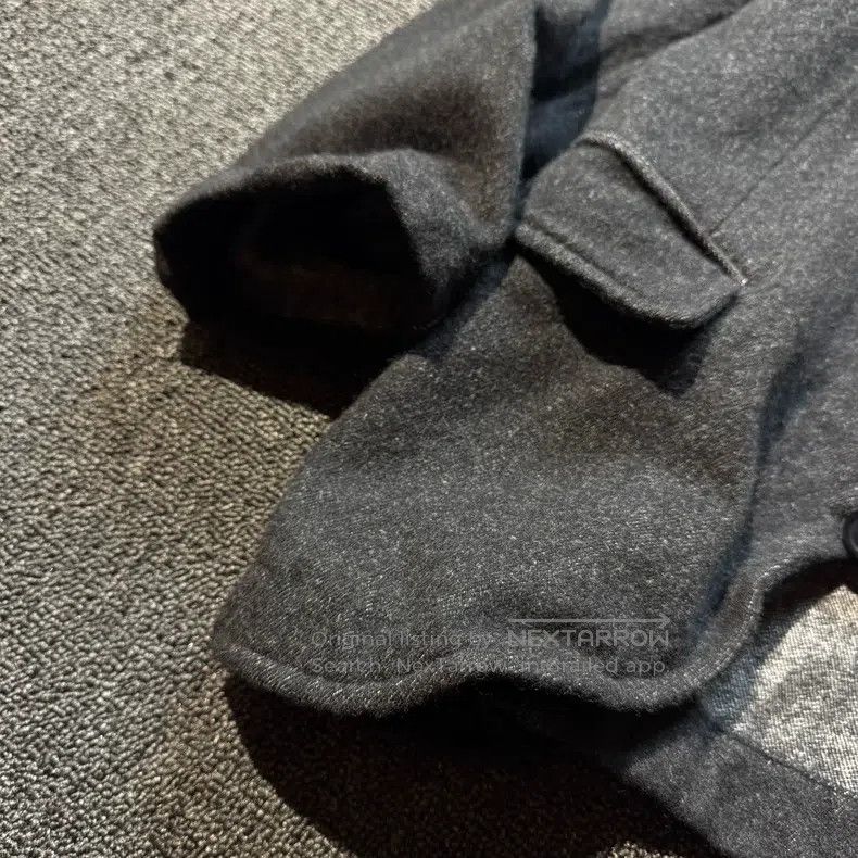Comme des Garcons Comme Des Garcons jacket Size US M / EU 48-50 / 2 - 6 Thumbnail