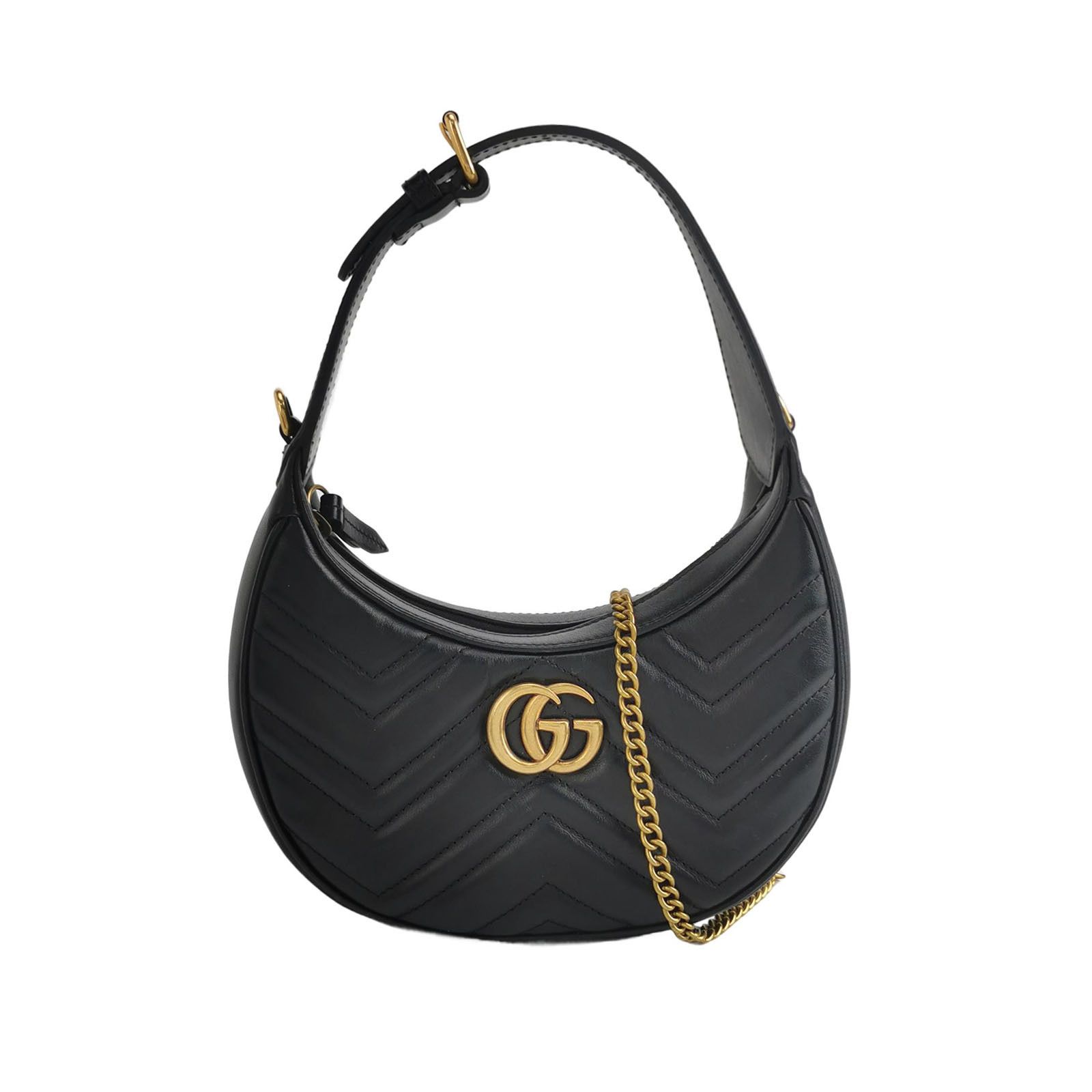 Gucci Gucci Women os Crossbody Bags Size ONE SIZE - 1 Thumbnail