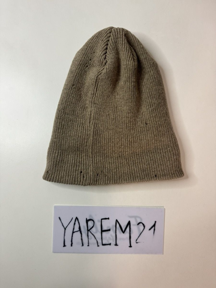 Norse Projects Norse Projects handmade hat cap Size ONE SIZE - 3 Thumbnail