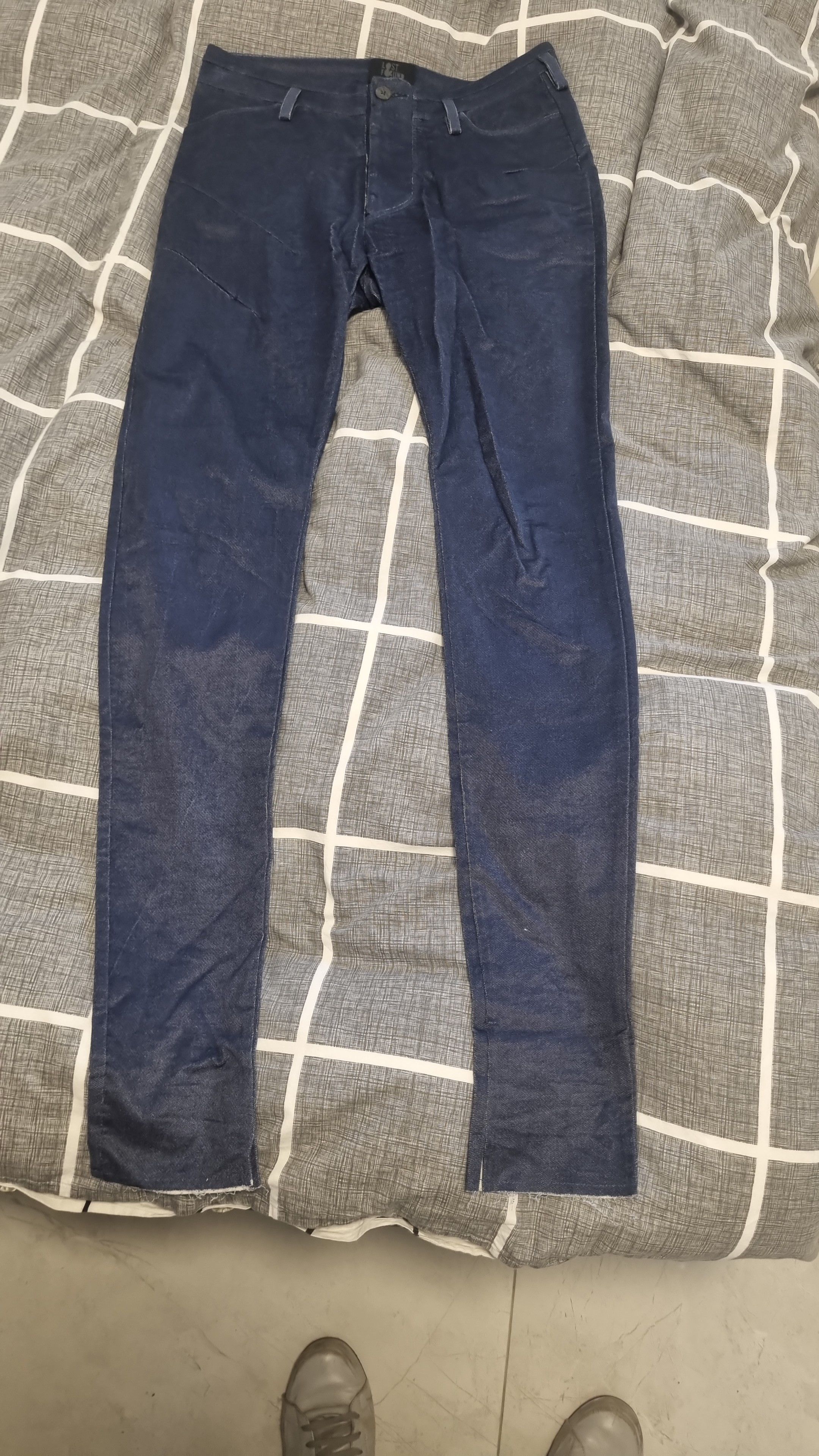 Lost & Found Ria Dunn New lost & found trousers Size US 32 / EU 48 - 1 Thumbnail