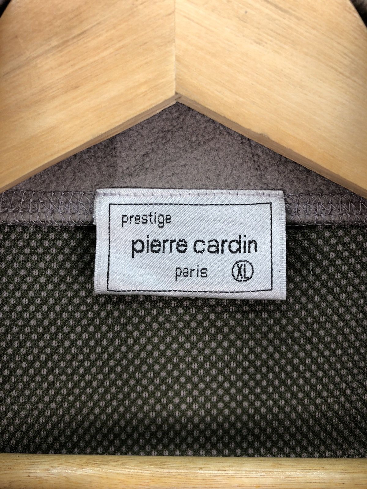Pierre Cardin Pierre Cardin Prestige Vest Size US XL / EU 56 / 4 - 10 Thumbnail