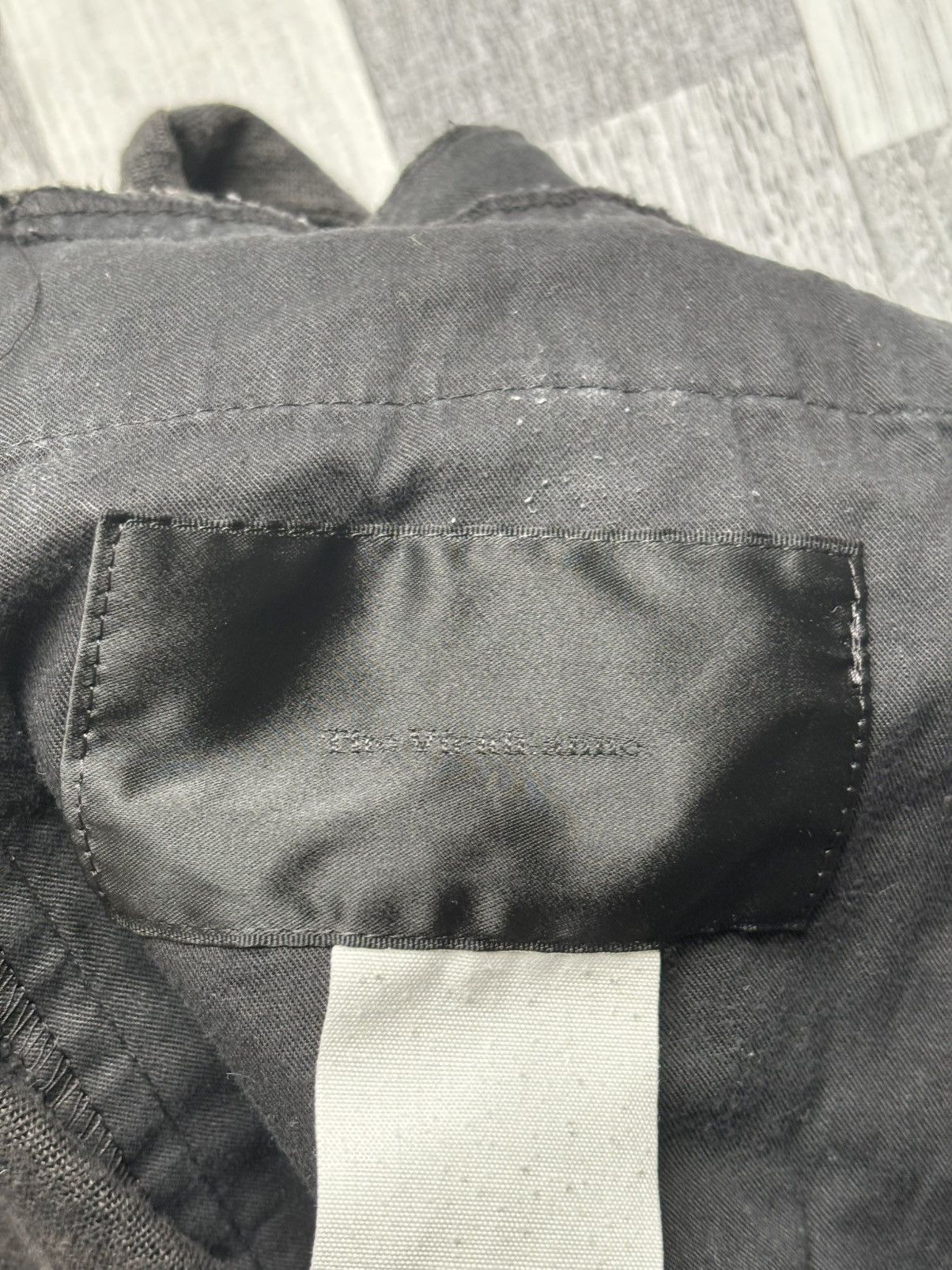 The Viridi-anne The Viridi-Anne Drawstring Pants Size US 30 / EU 46 - 5 Thumbnail